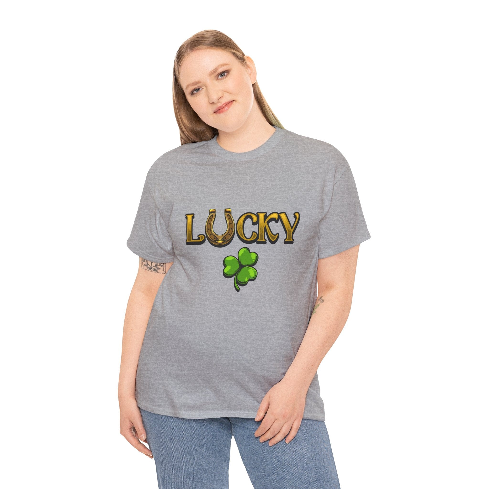 Lucky Express
