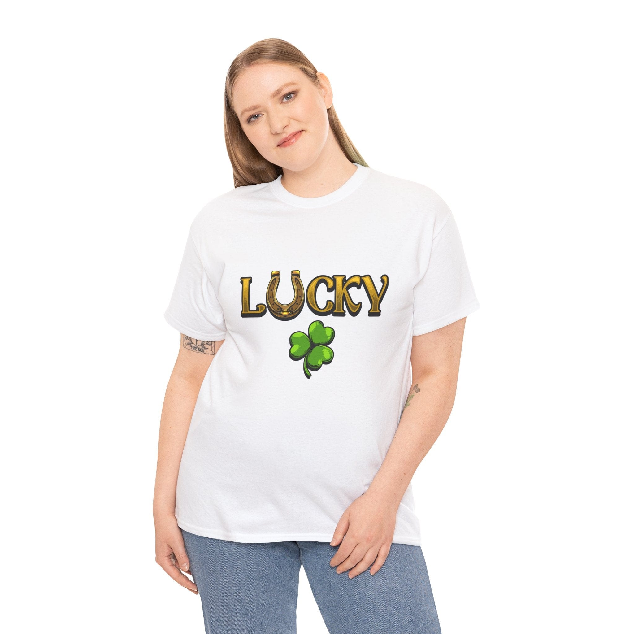 Lucky Express
