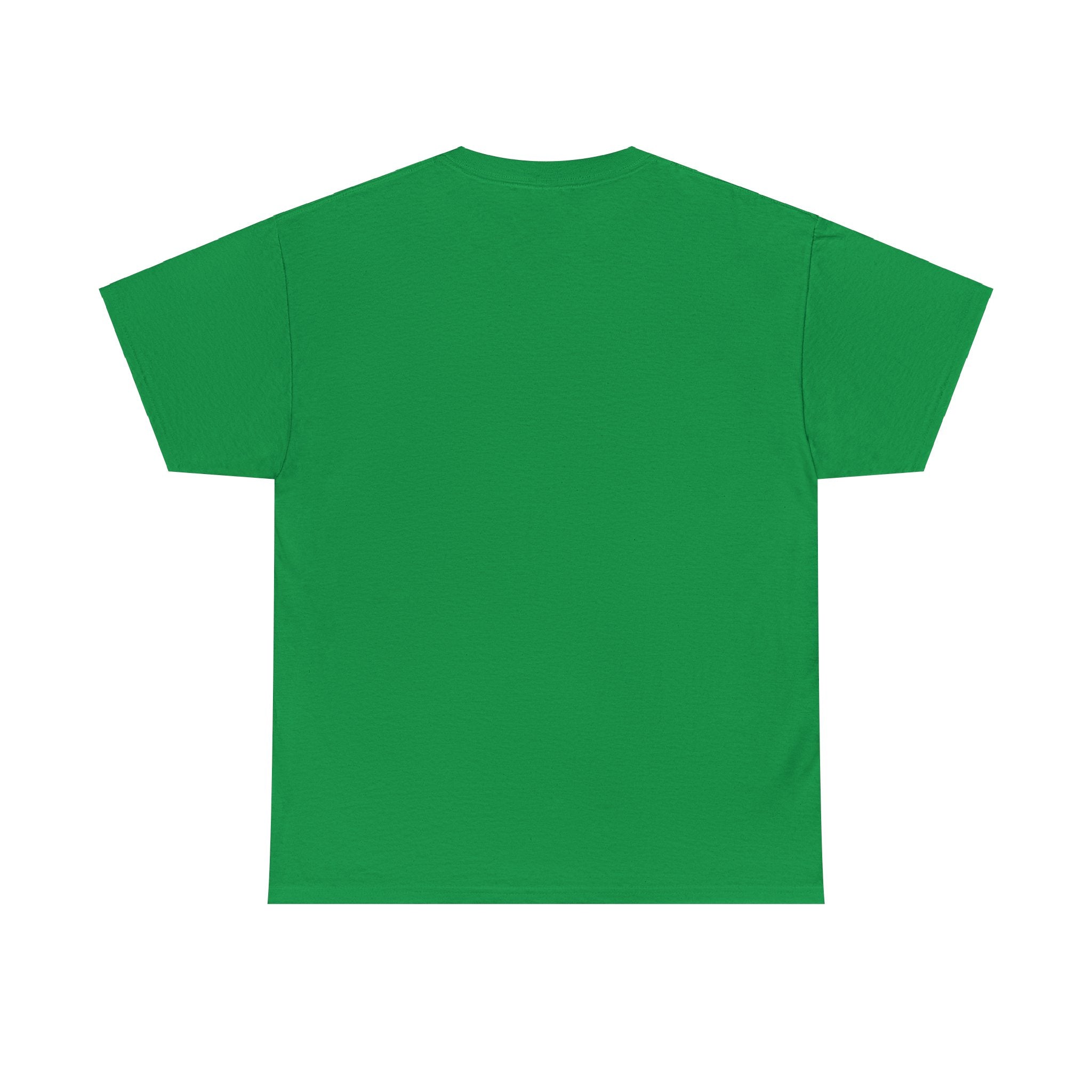 Lucky F Classic Tee