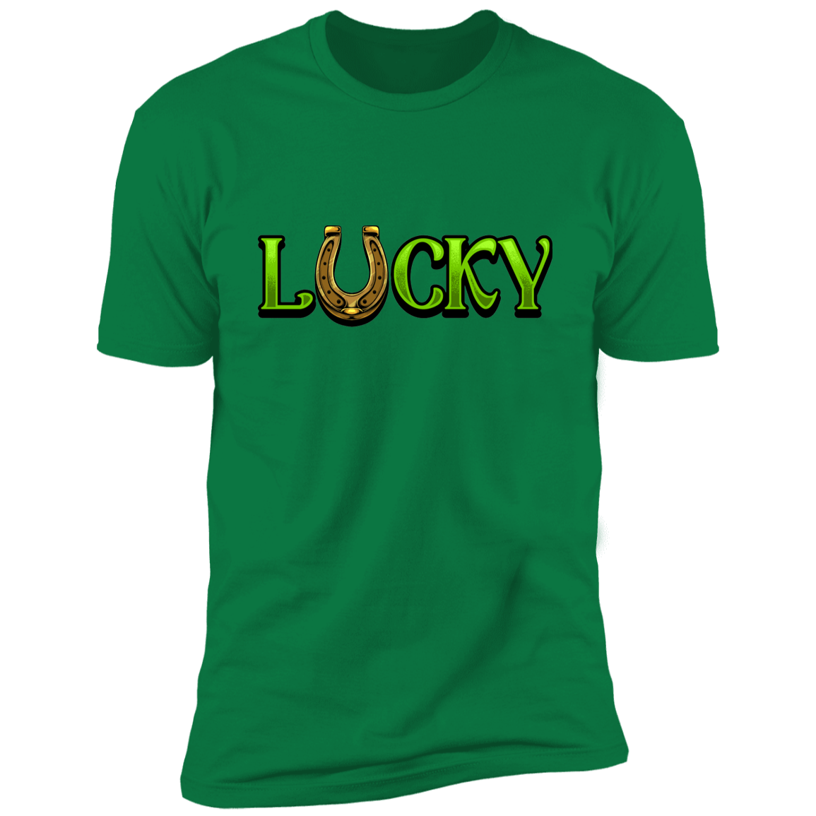 Lucky F & Lucky