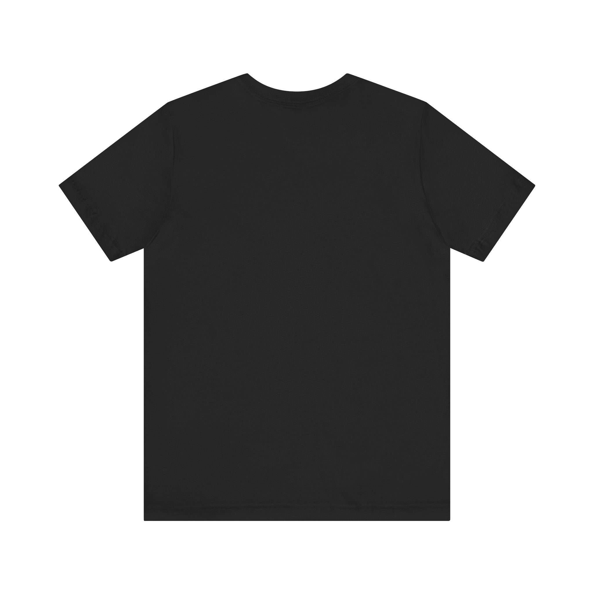 Most Likely to try to ride Rudolph | Deluxe Black Unisex Tee