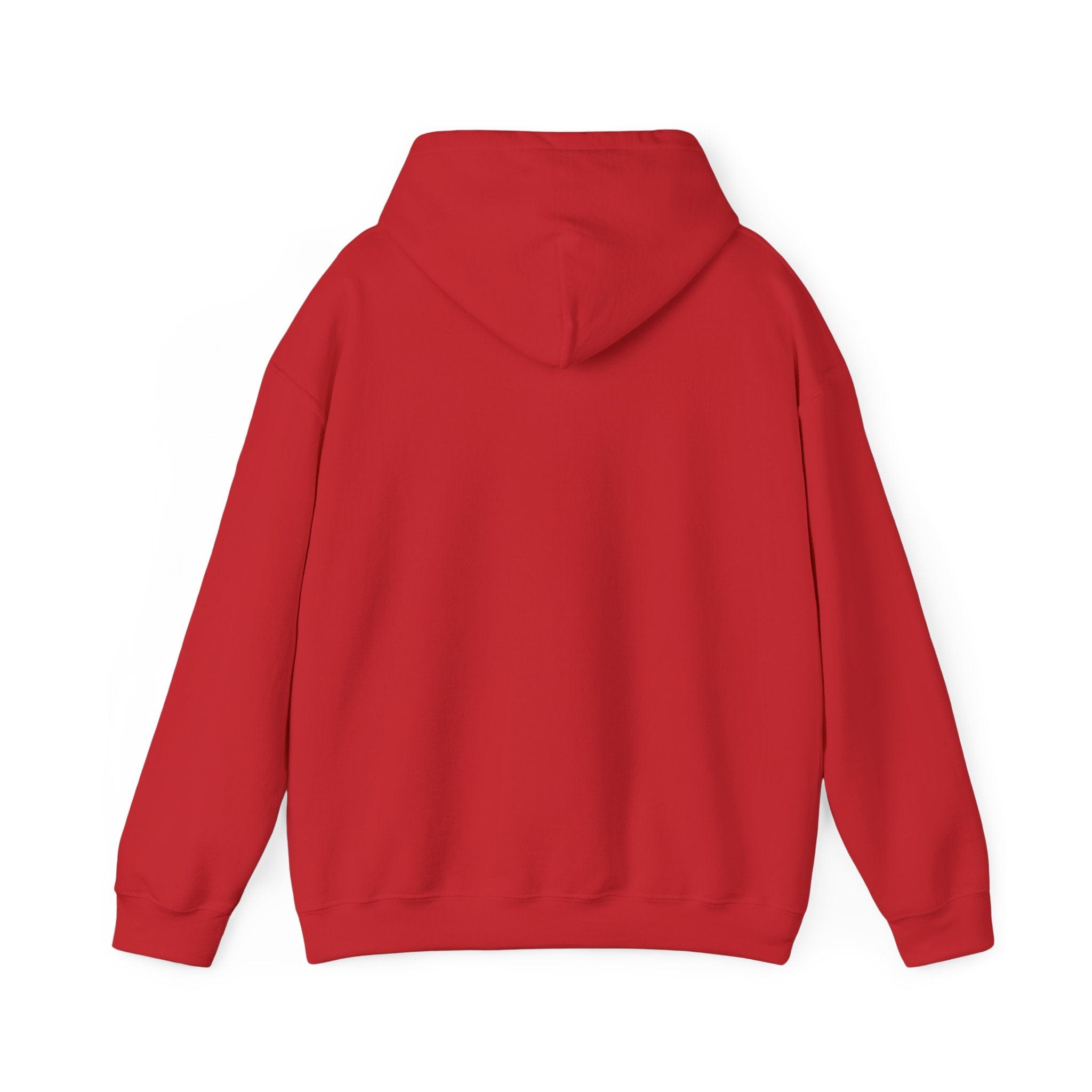 Nuts | Green Christmas Hoodie