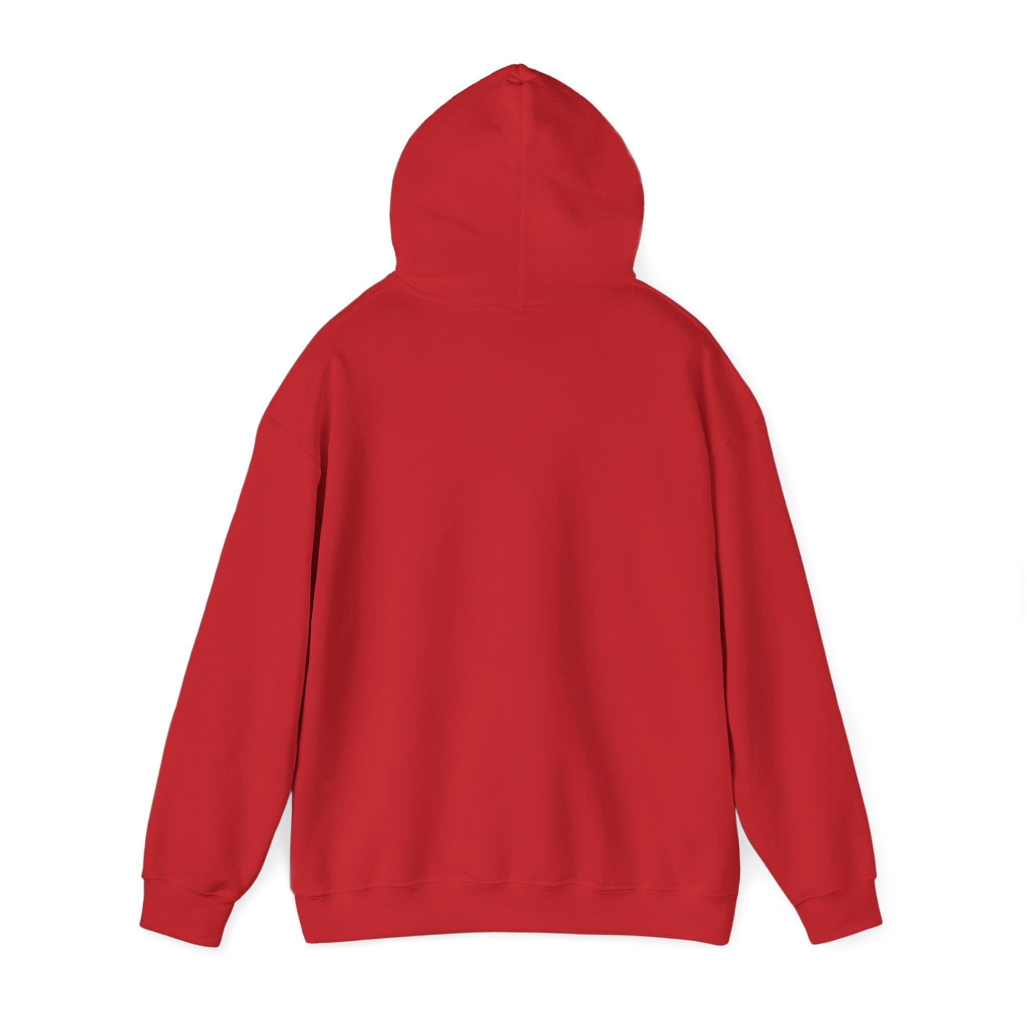 Nuts | Green Christmas Hoodie
