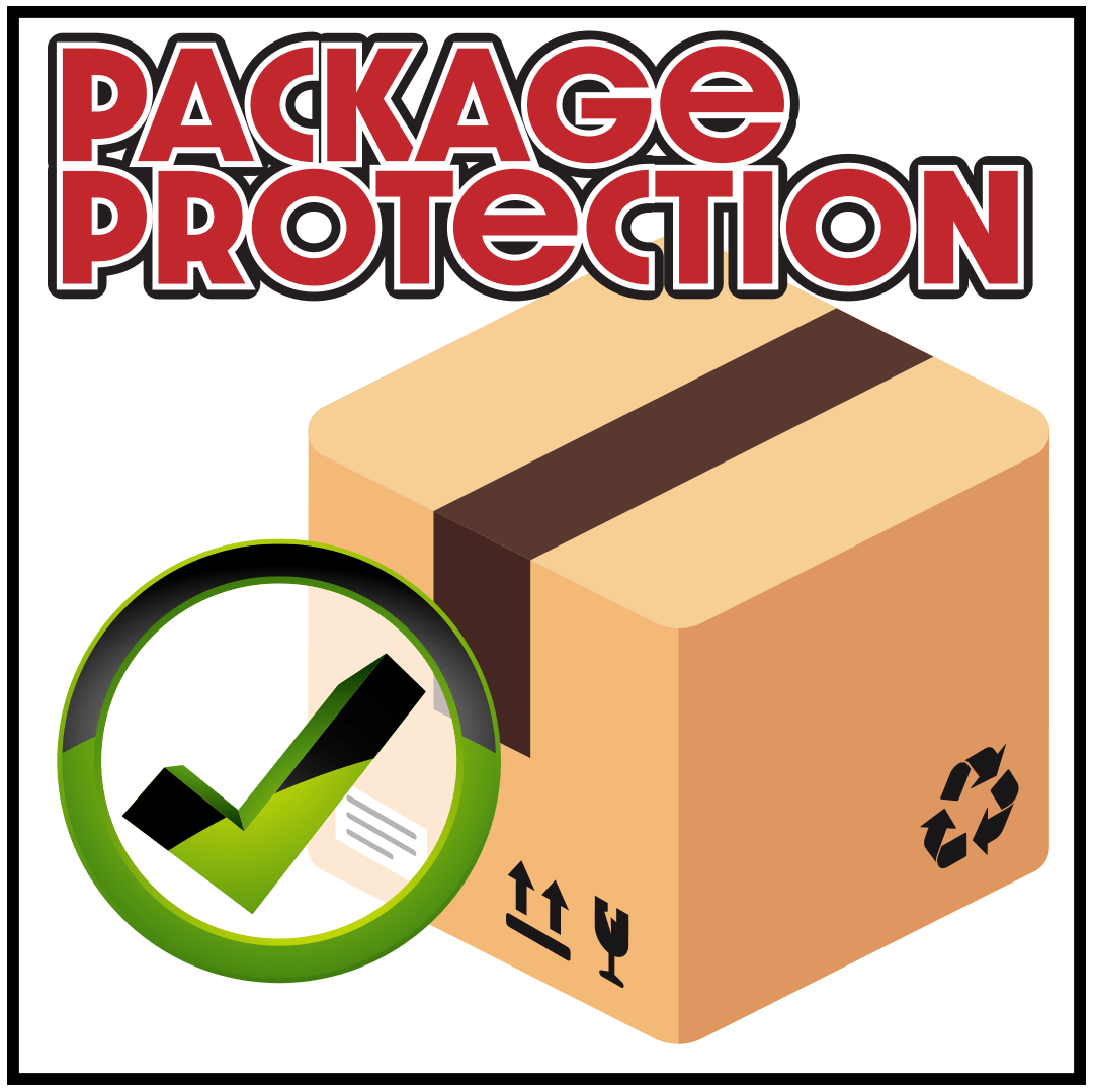 Package Protection