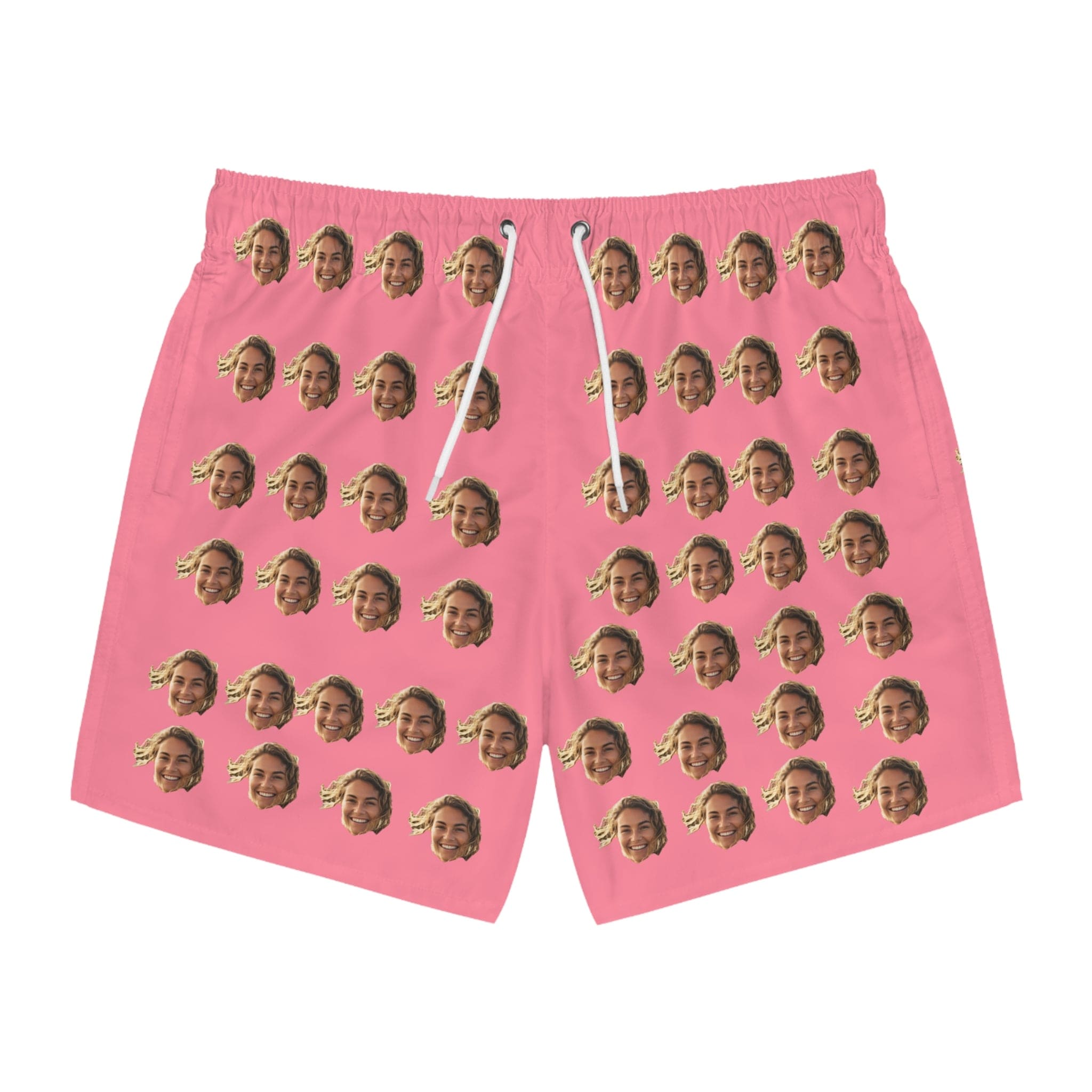Personalized swim Swim Trunks (AOP)