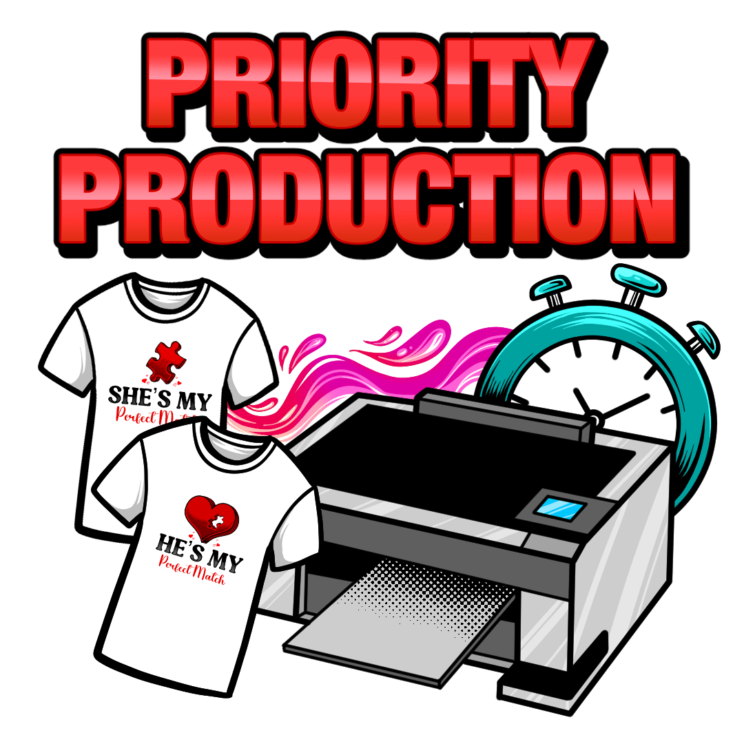 Priority Production