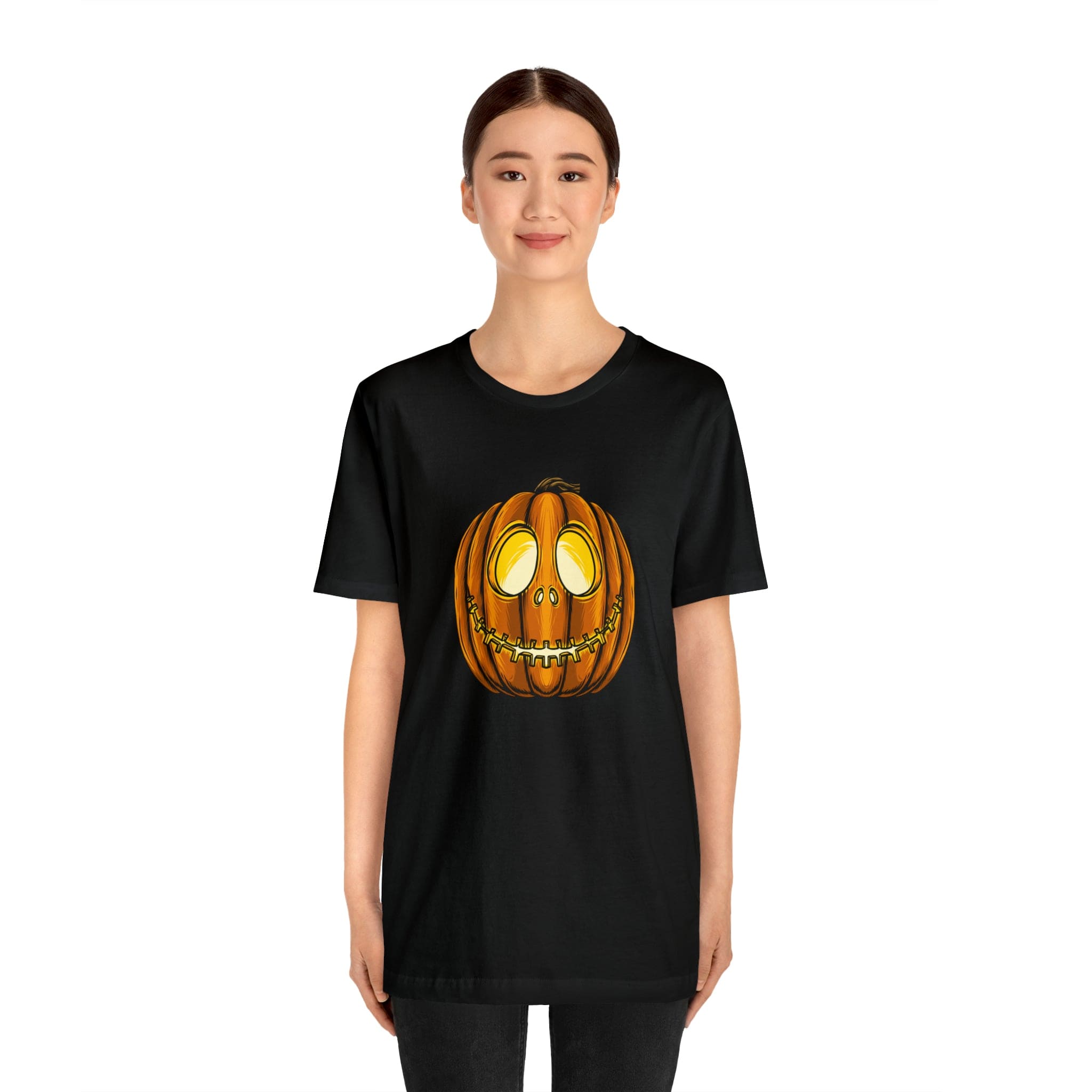 Pumpkin Eater