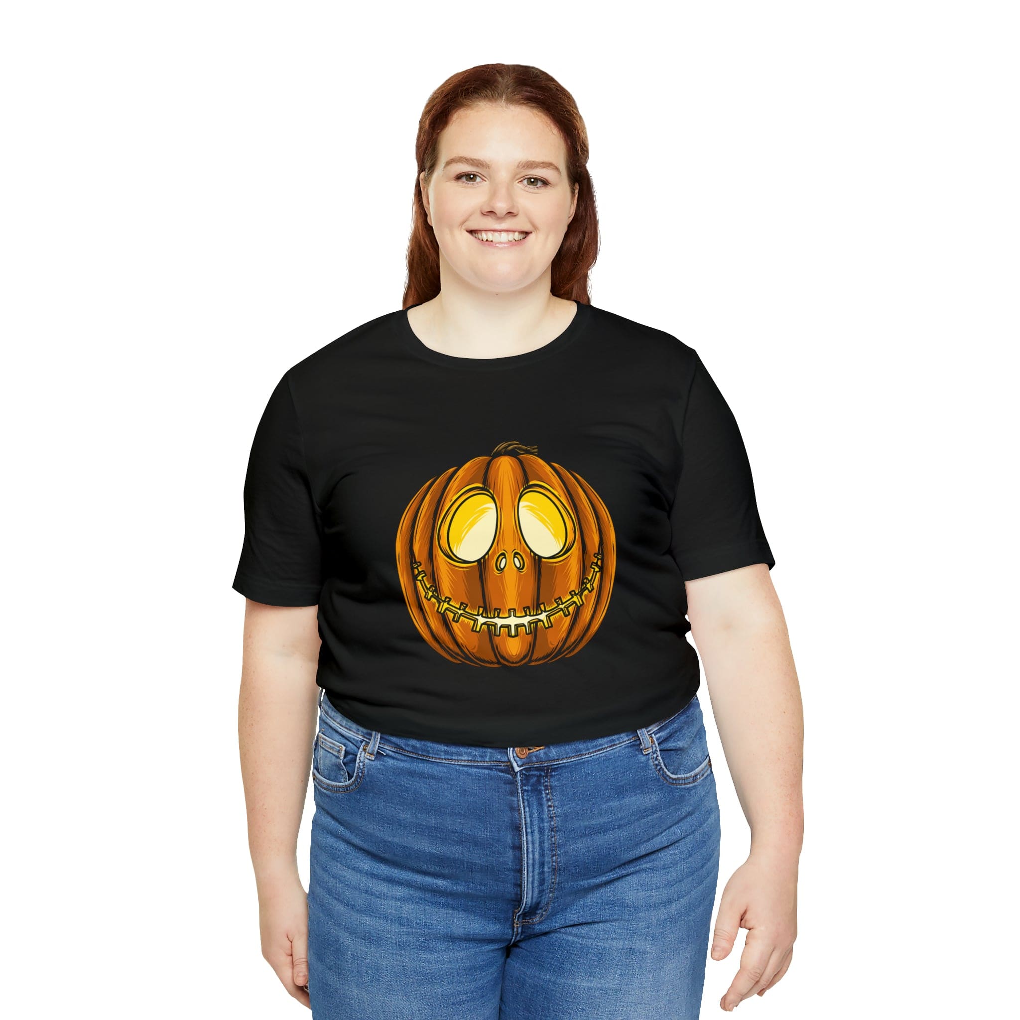 Pumpkin Eater