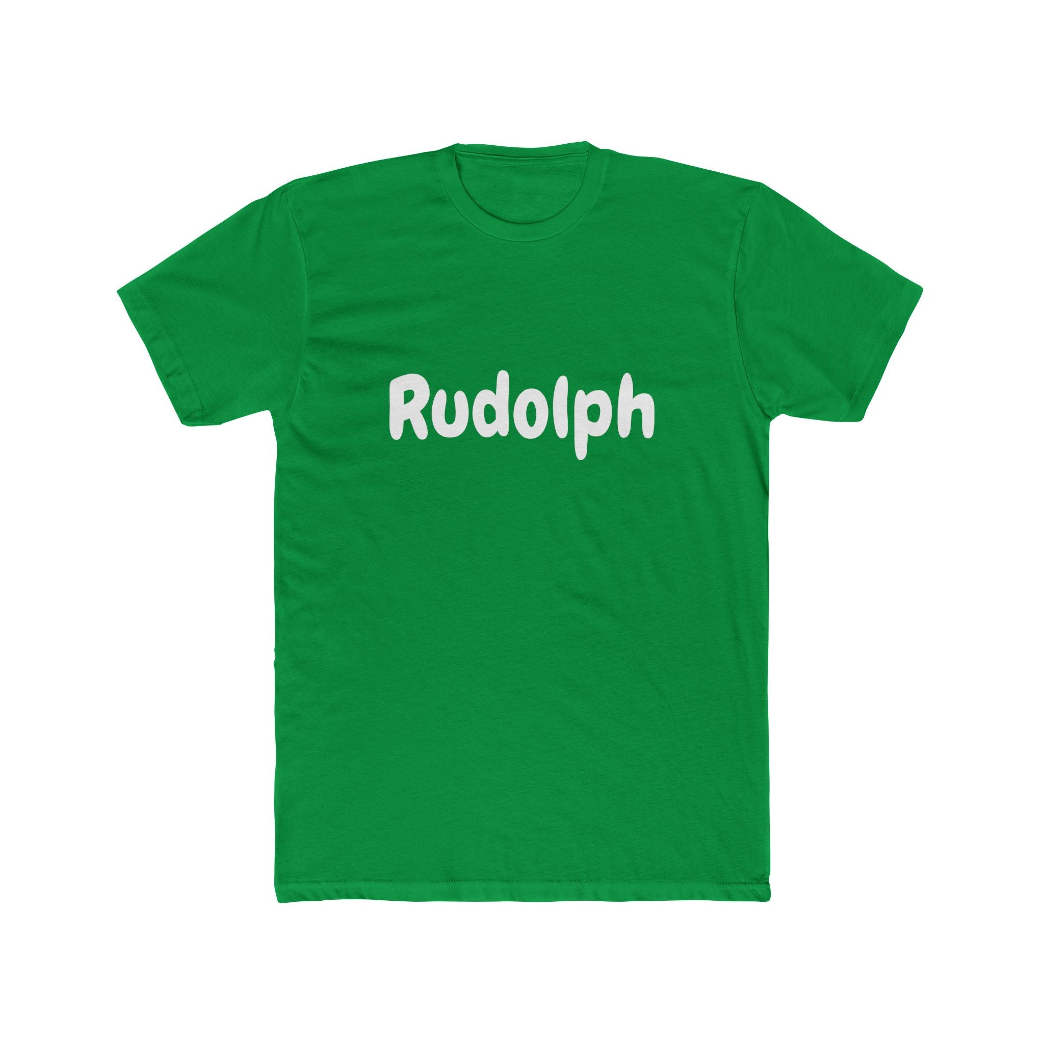 Rudolph