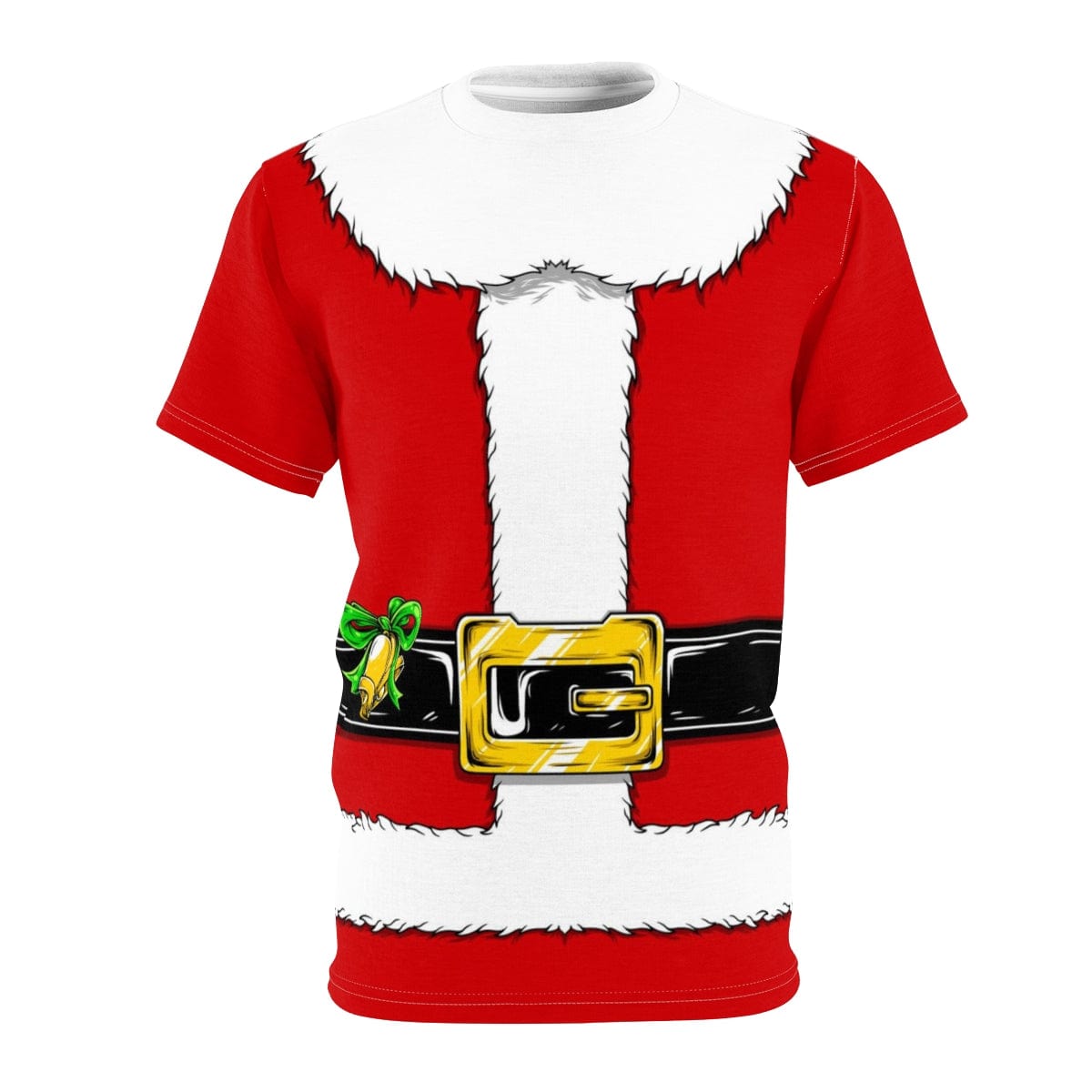 Santa T-shirt