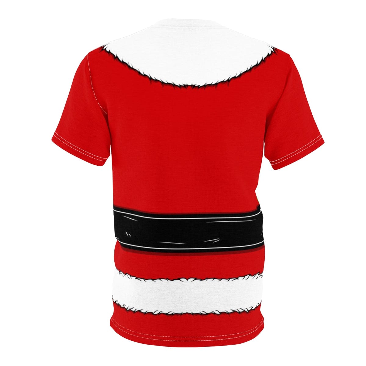 Santa T-shirt