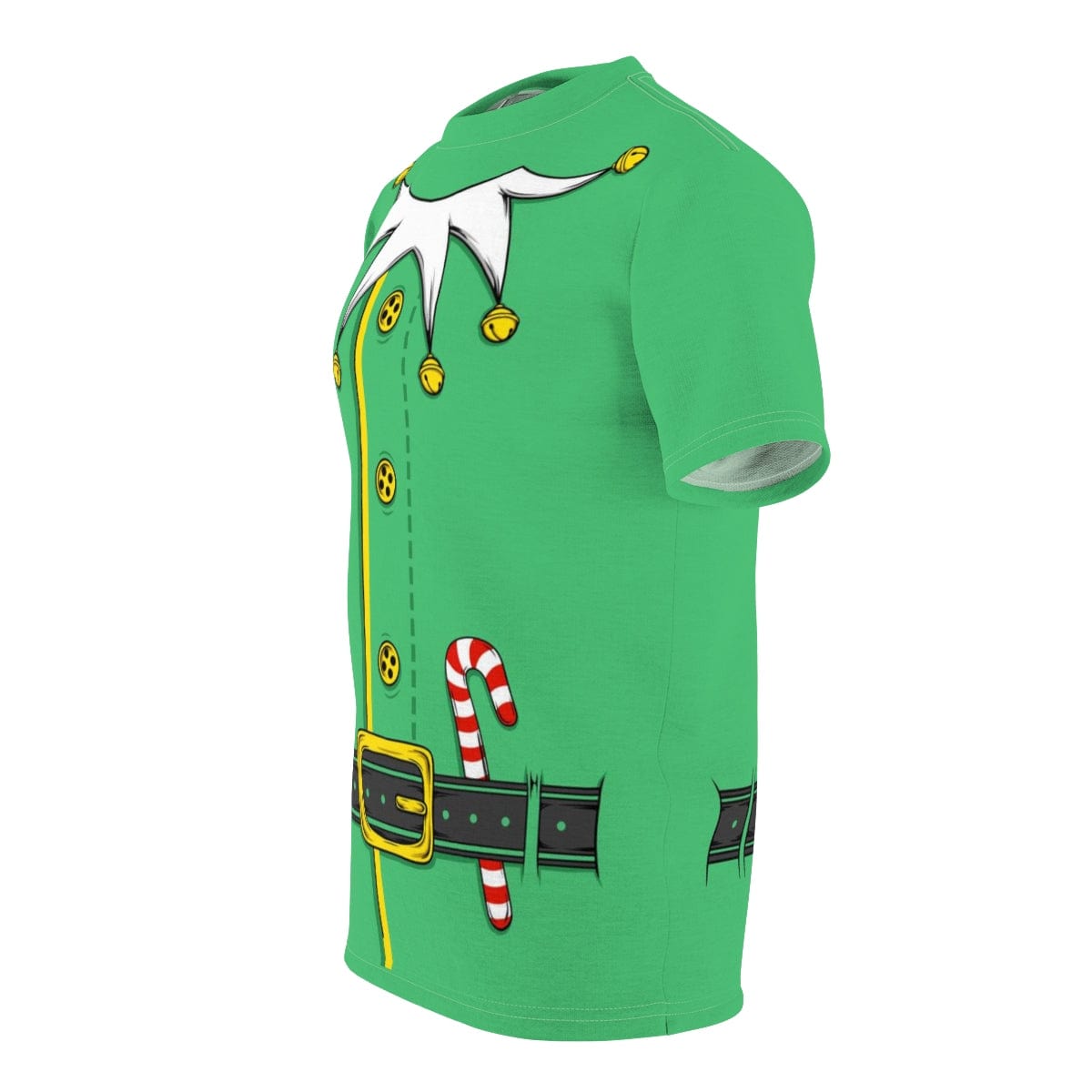 Santa T-shirt