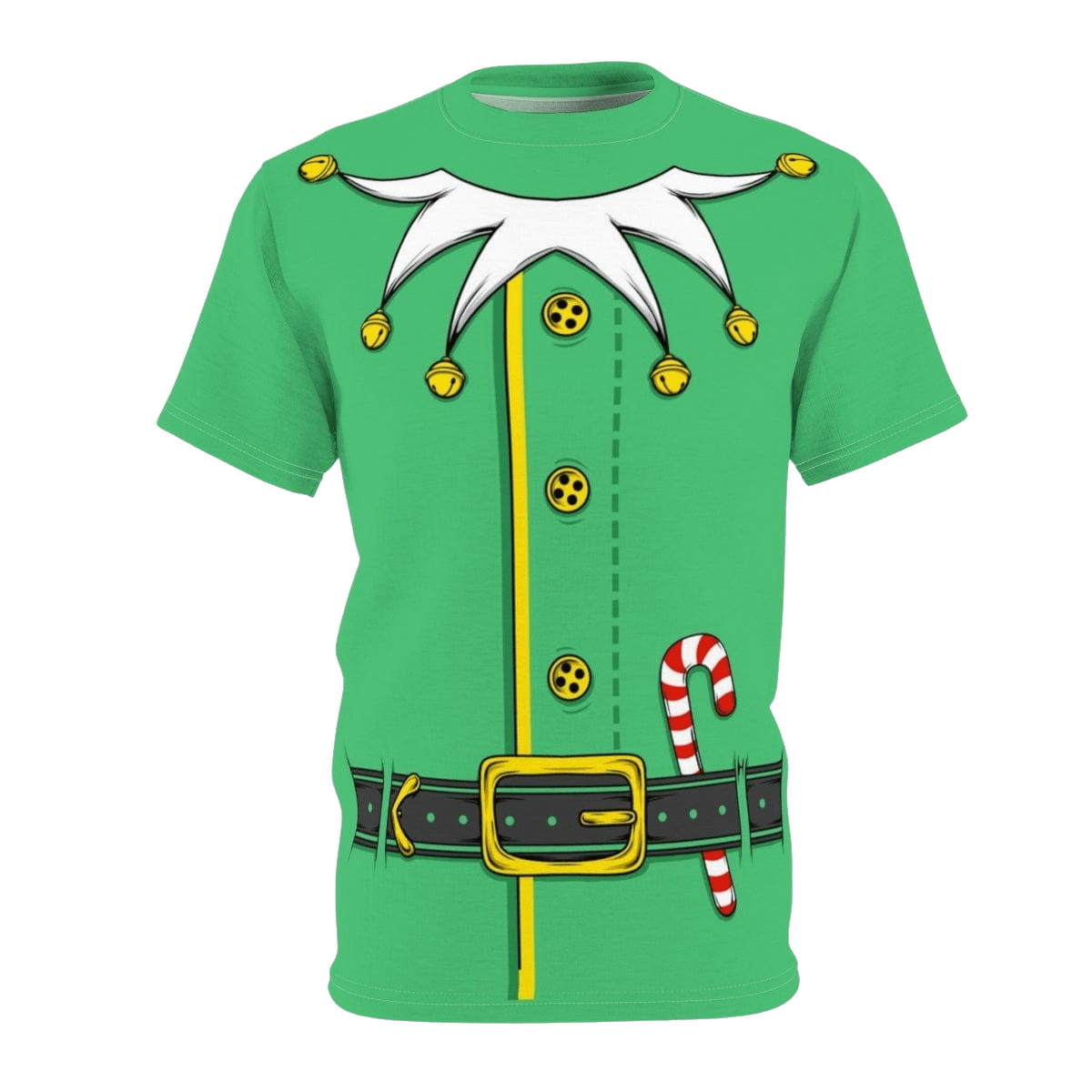 Santa T-shirt