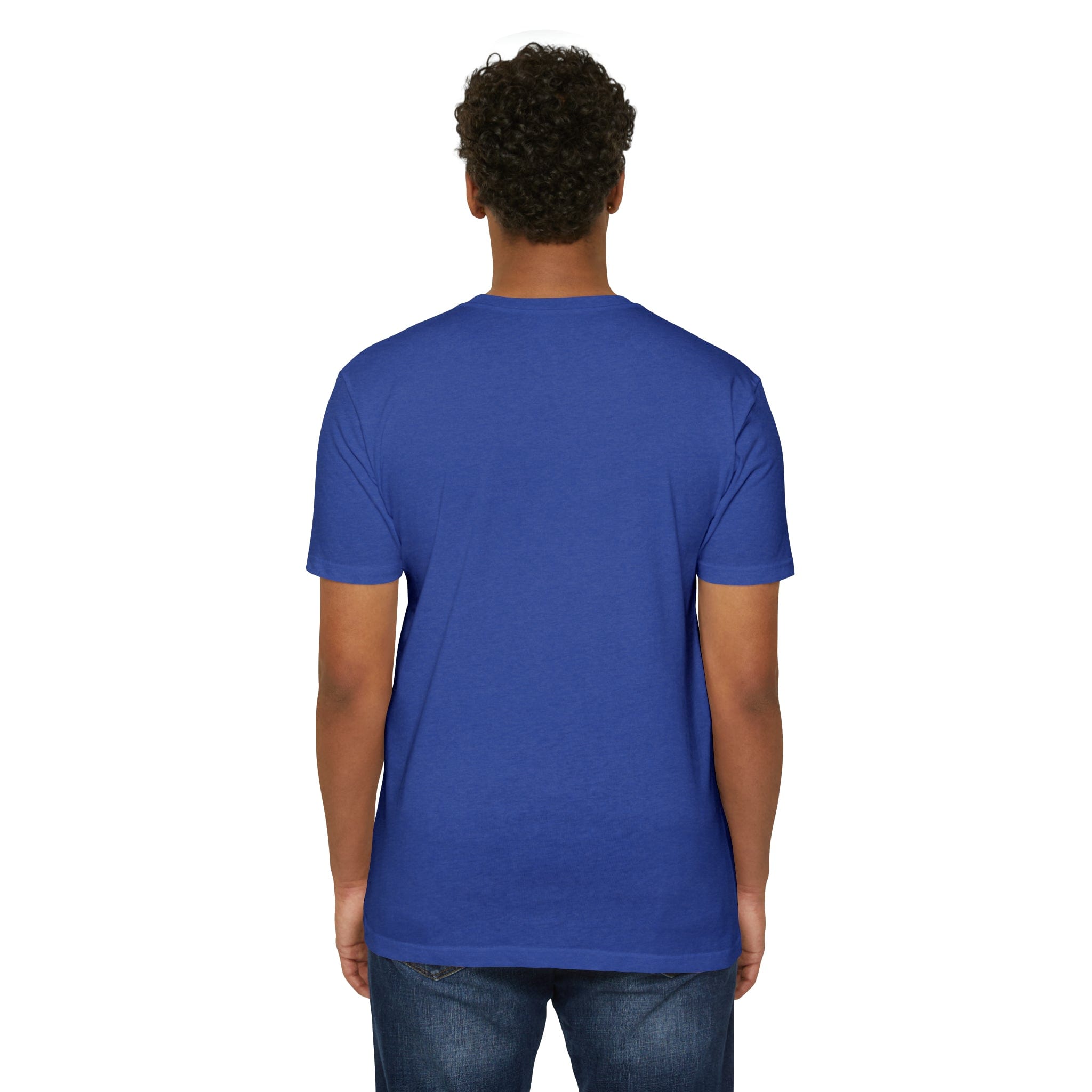 She fits Me Perfectly T-shirt