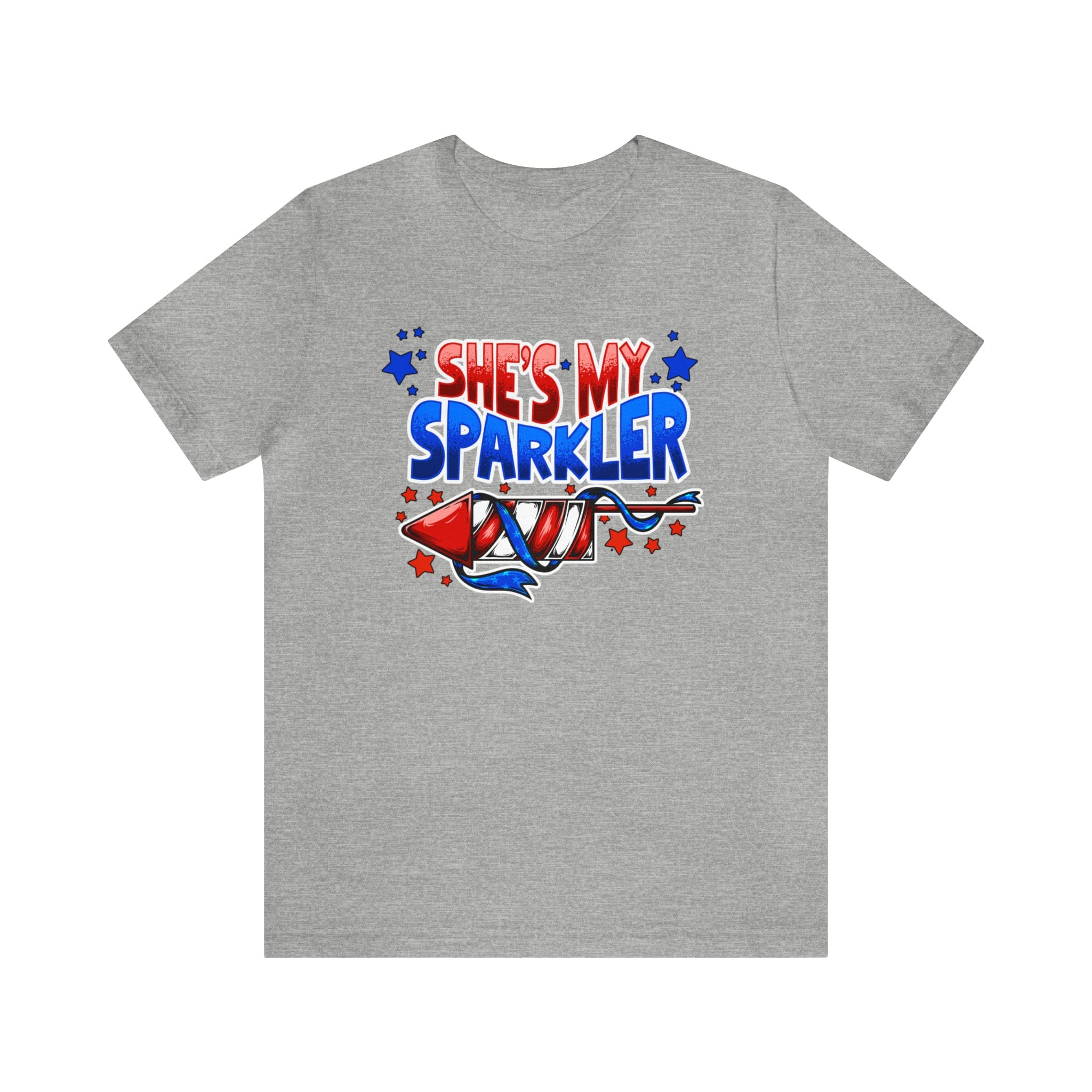 She's My Sparkler
