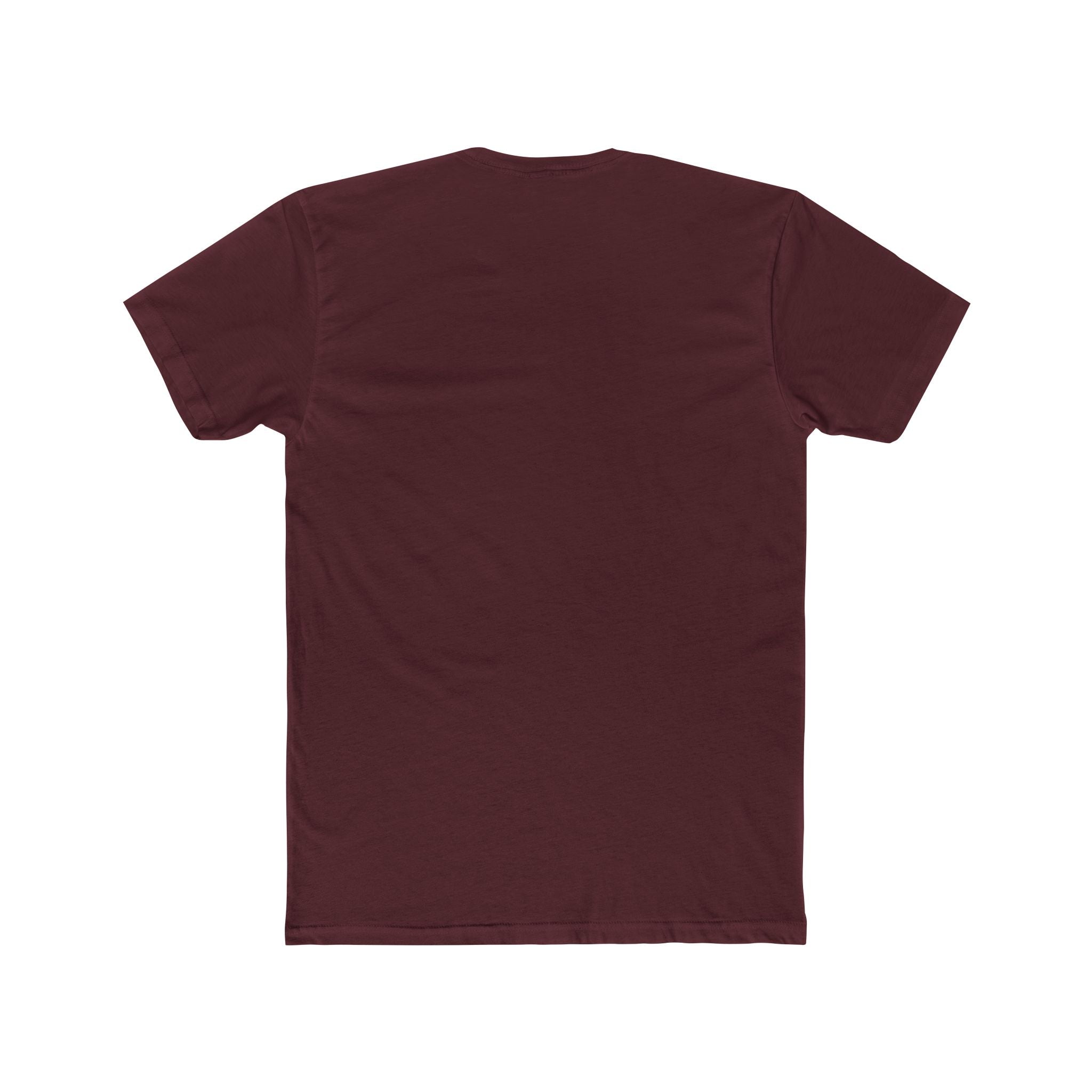 She's My Sweet Potato | Maroon Deluxe Unisex Tee