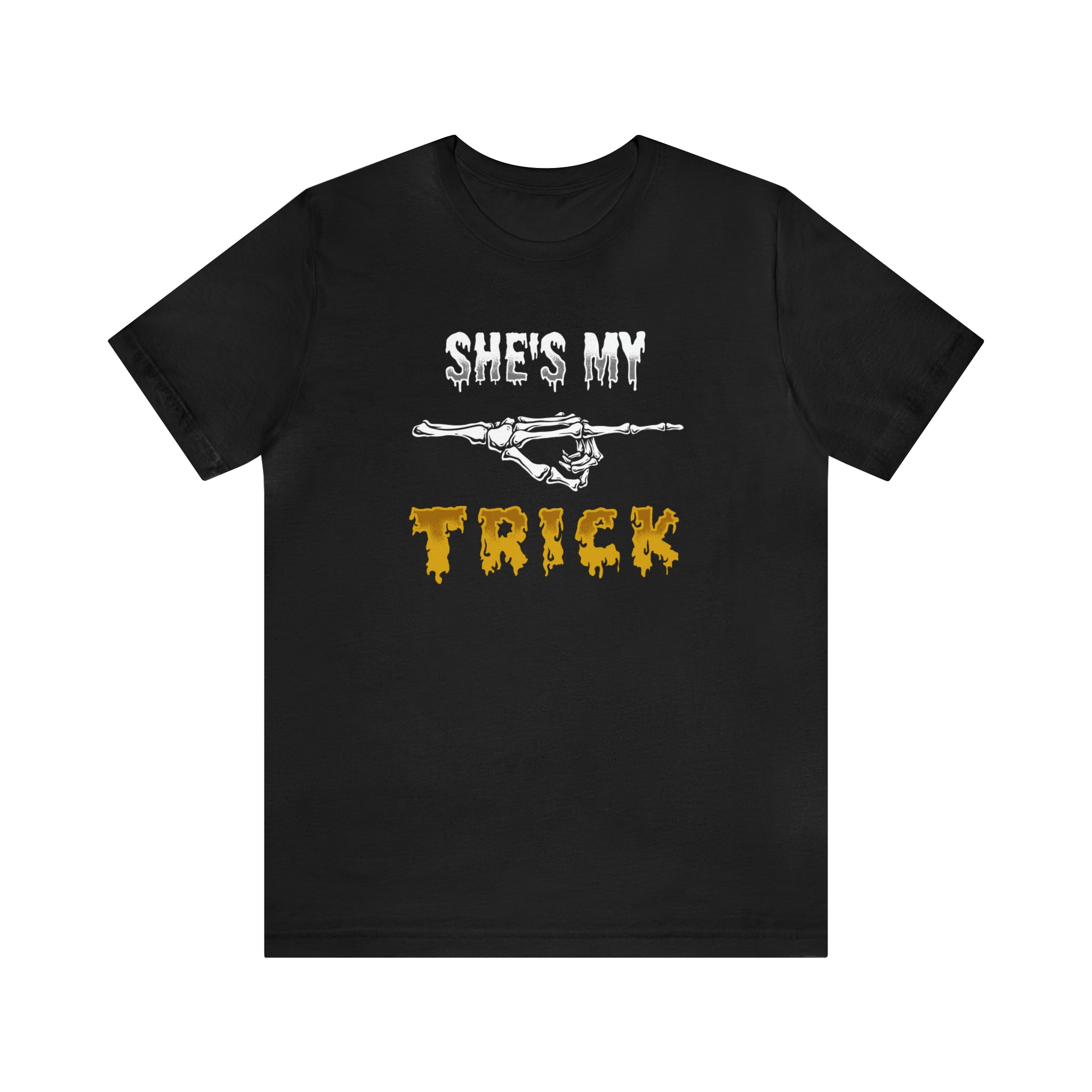 She's My Trick