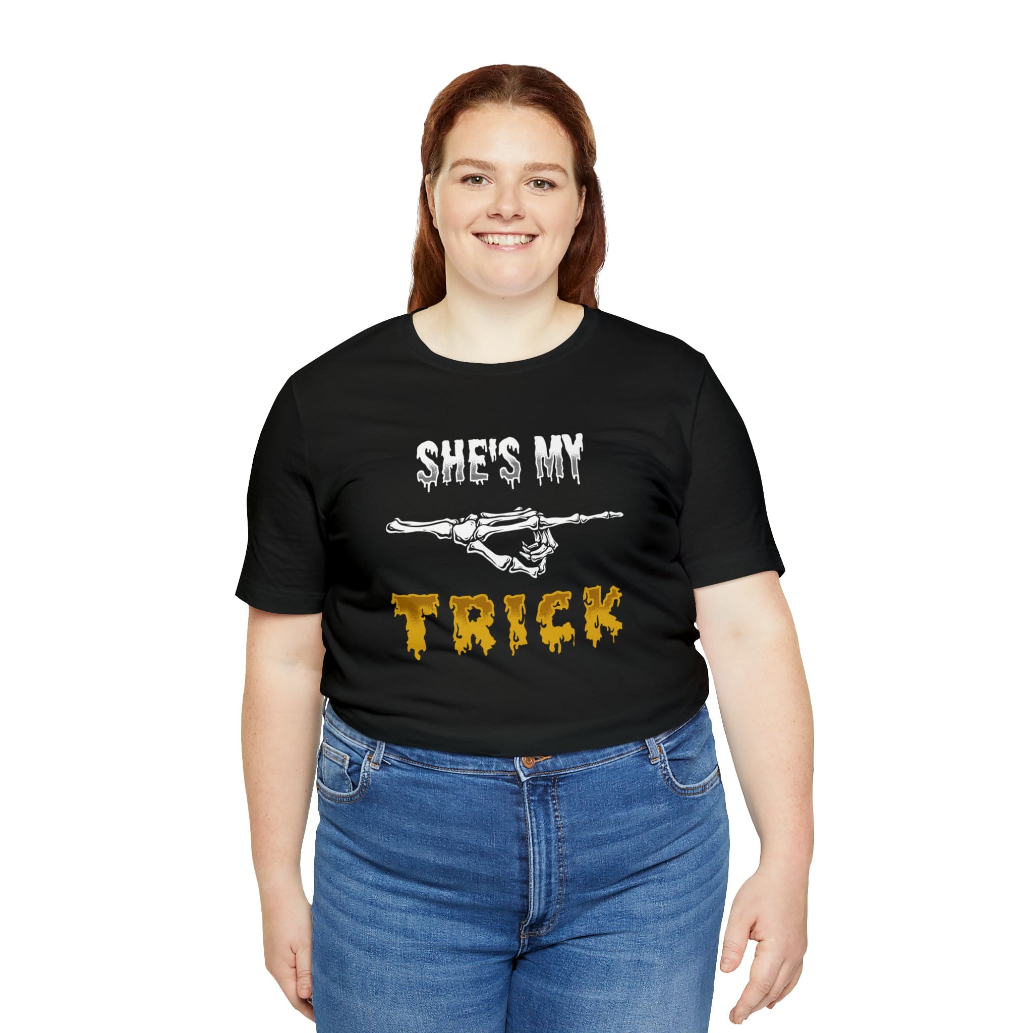 She's My Trick