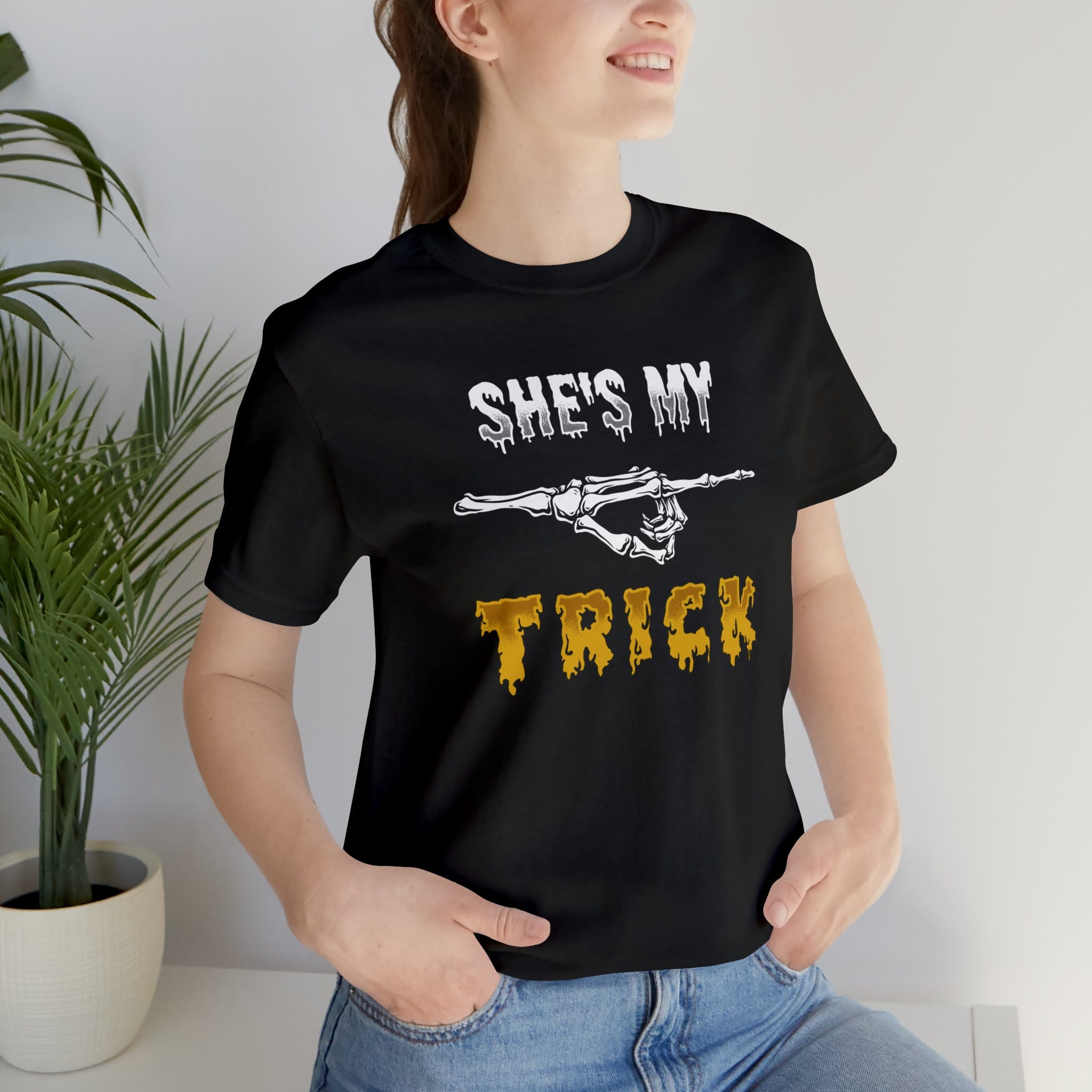 She's My Trick