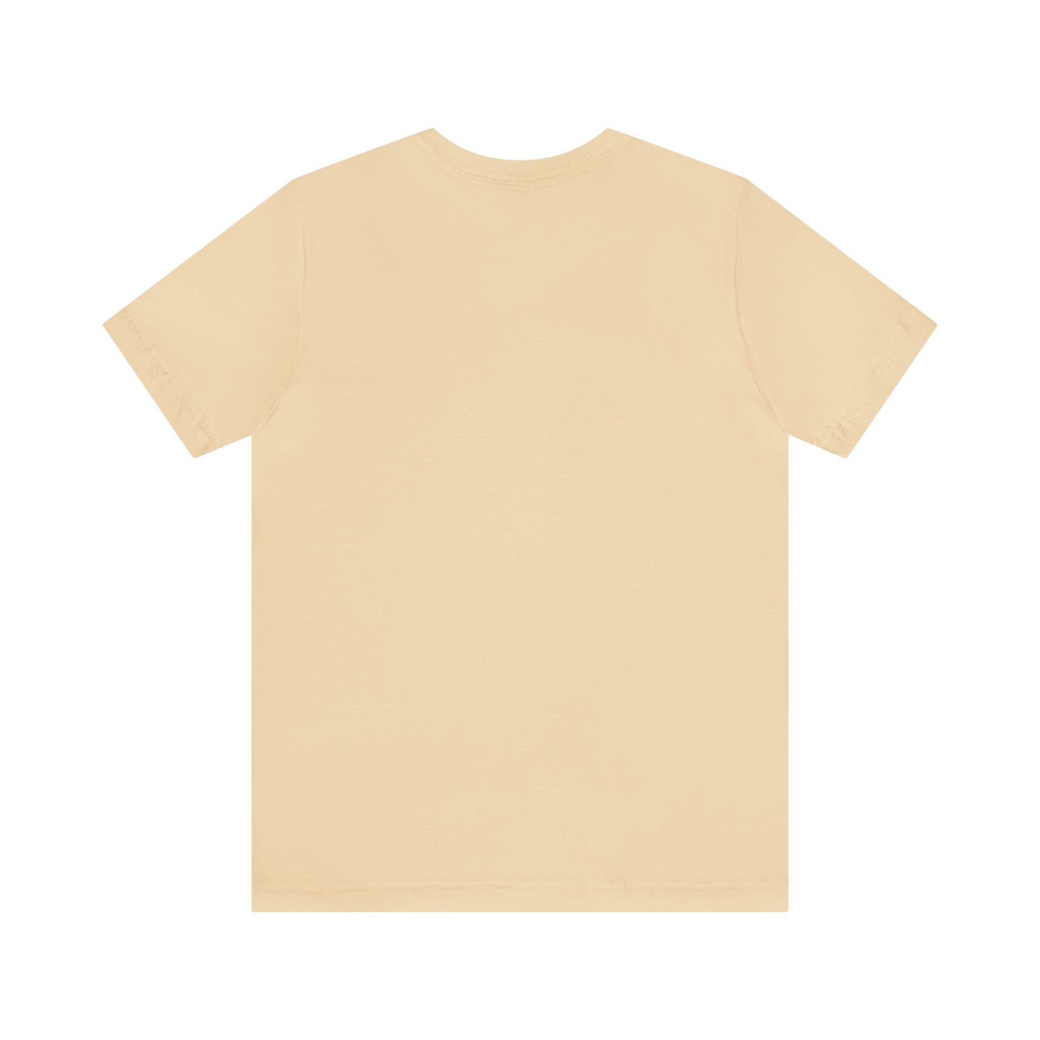 Somebody's Problem Soft Cream Deluxe Tee
