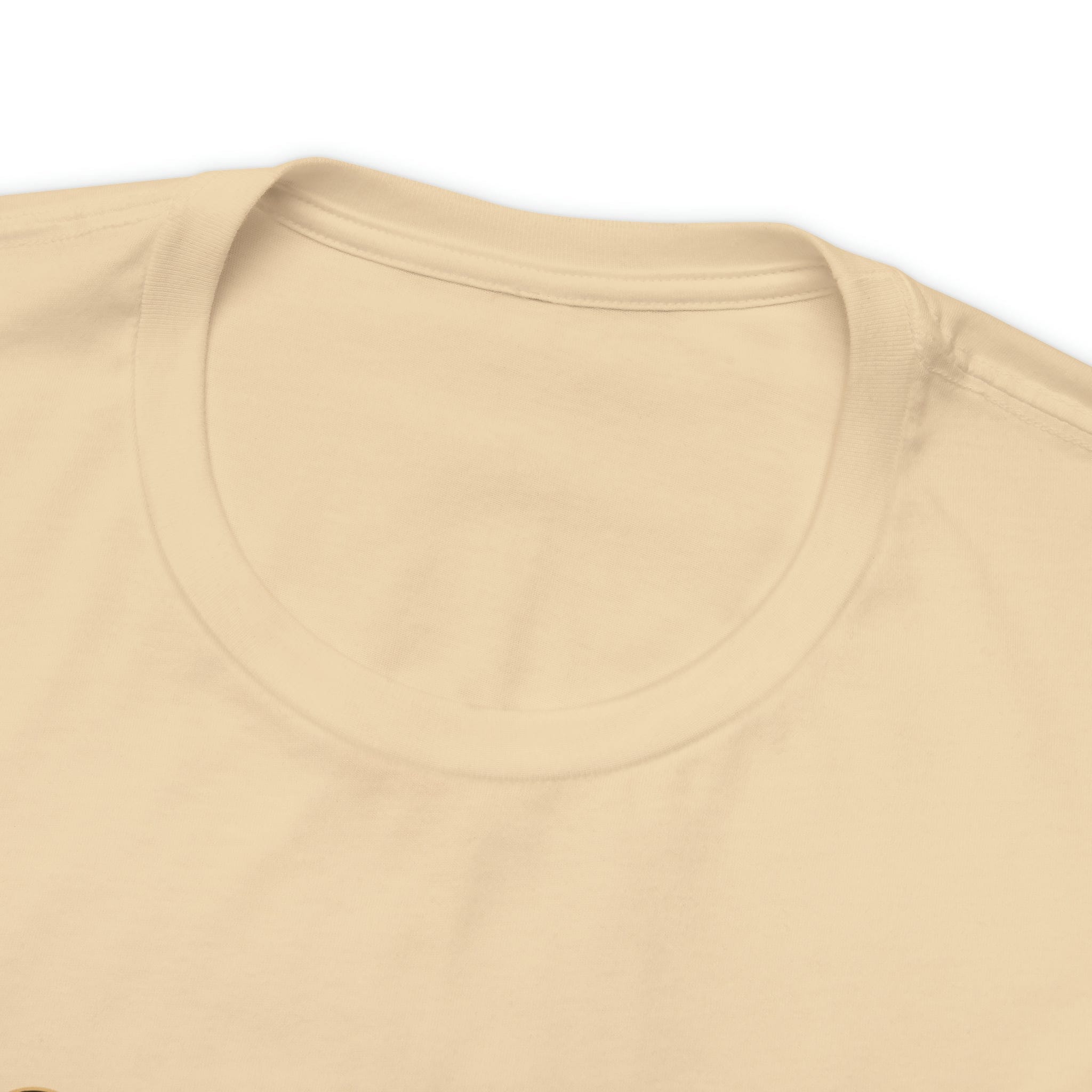 Somebody's Problem Soft Cream Deluxe Tee