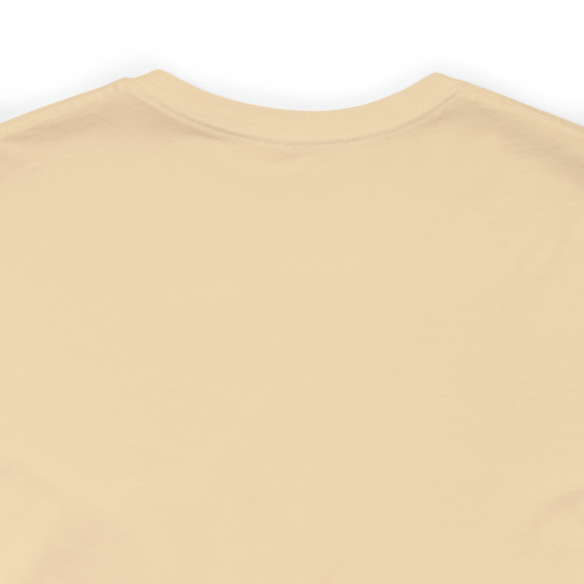 Somebody's Problem Soft Cream Deluxe Tee