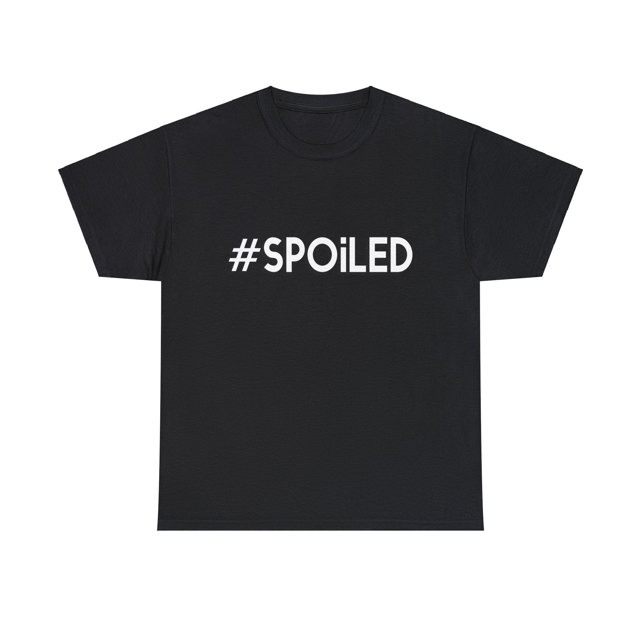 Spolied Essential tee