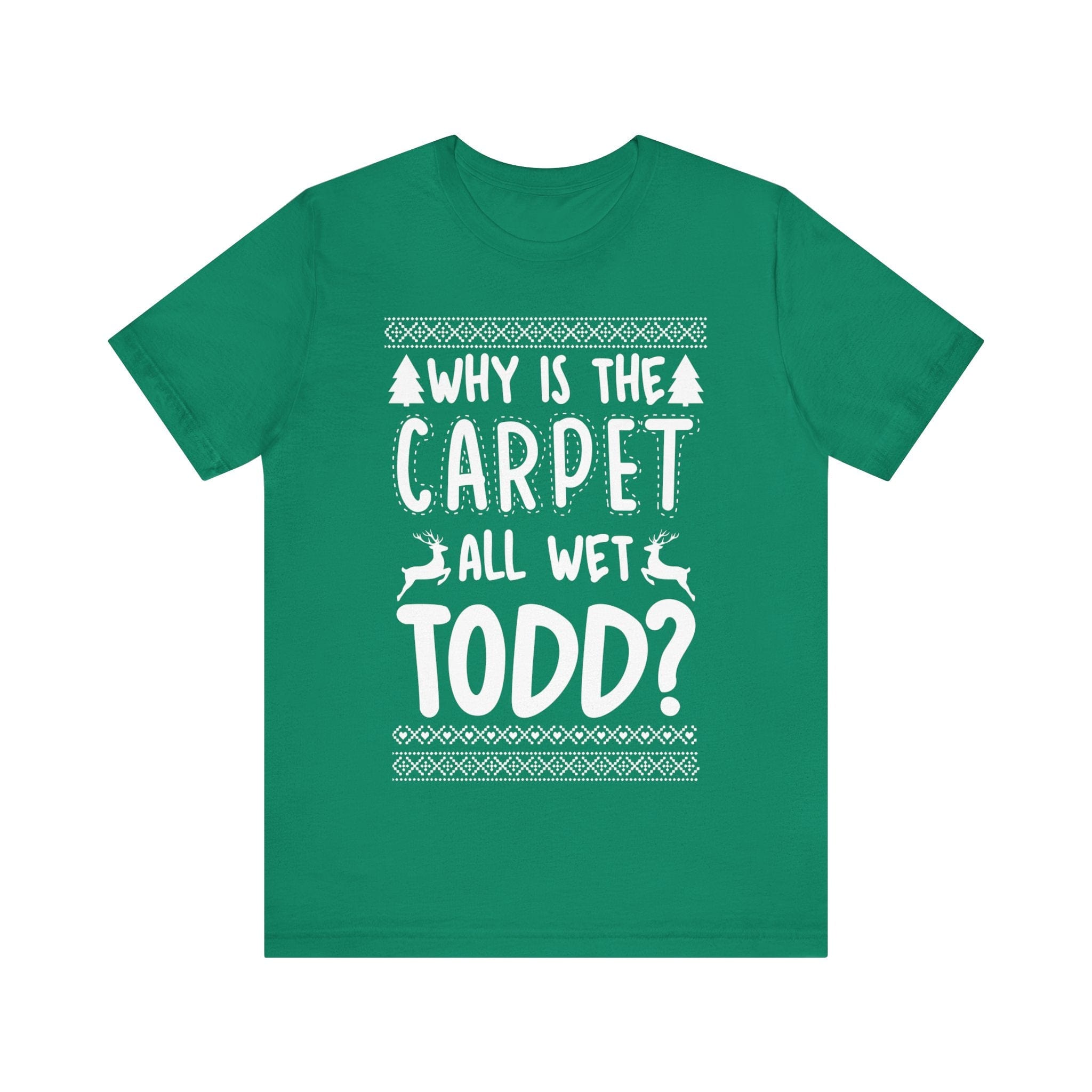TODD MD