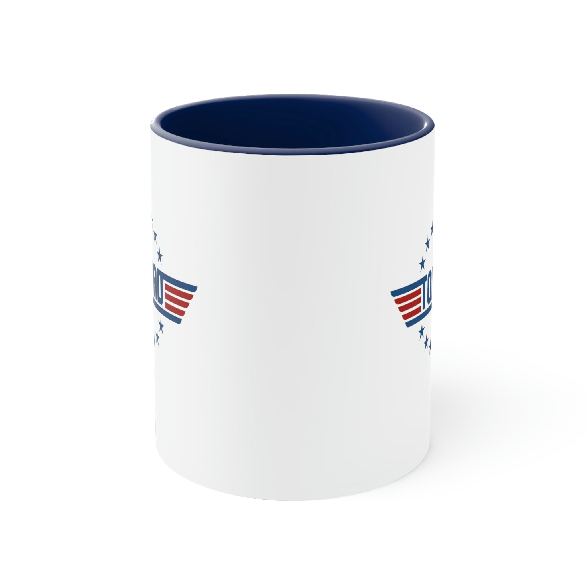 Top Dad Coffee Mug, 11oz Perfect For father's day!