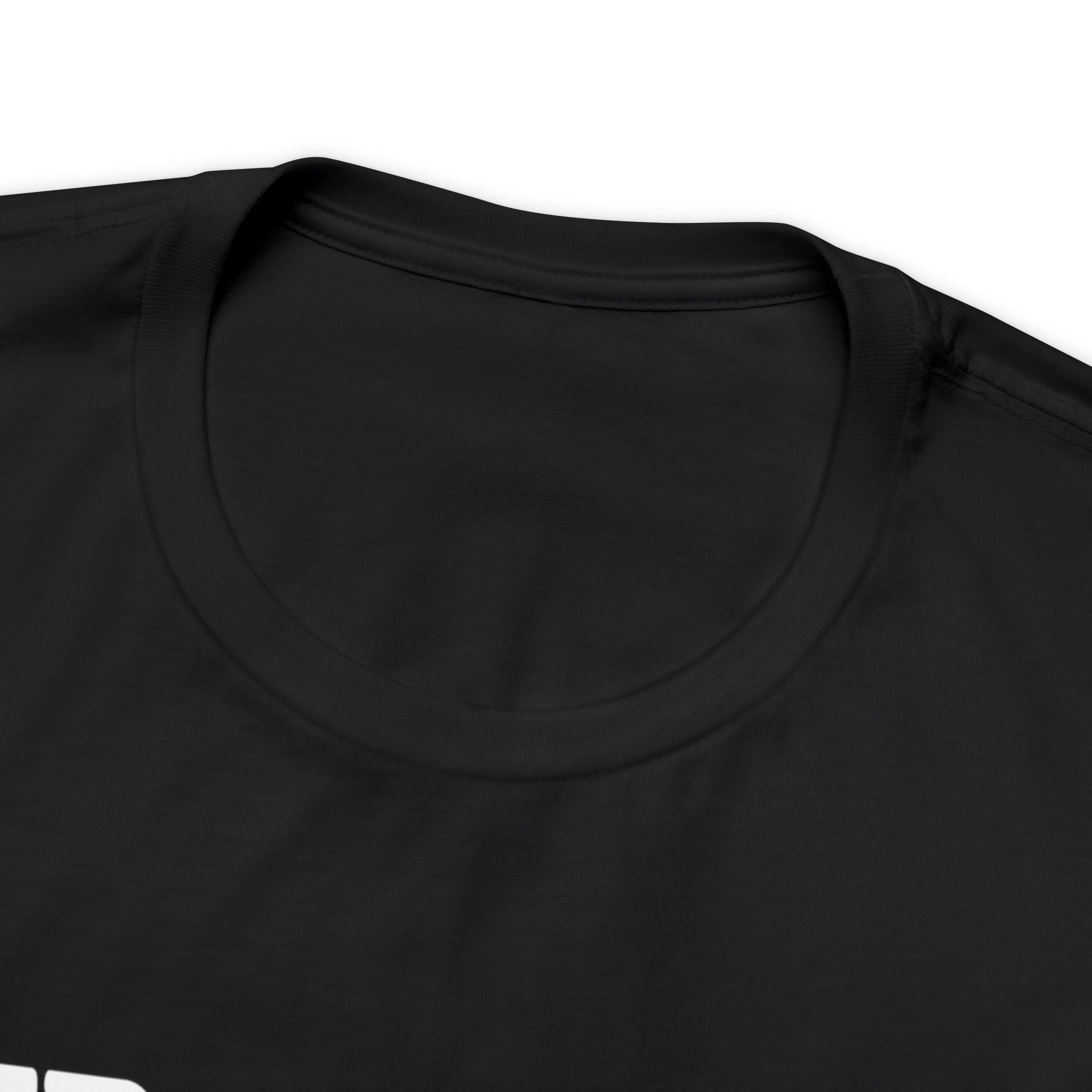 Trouble Deluxe Tee