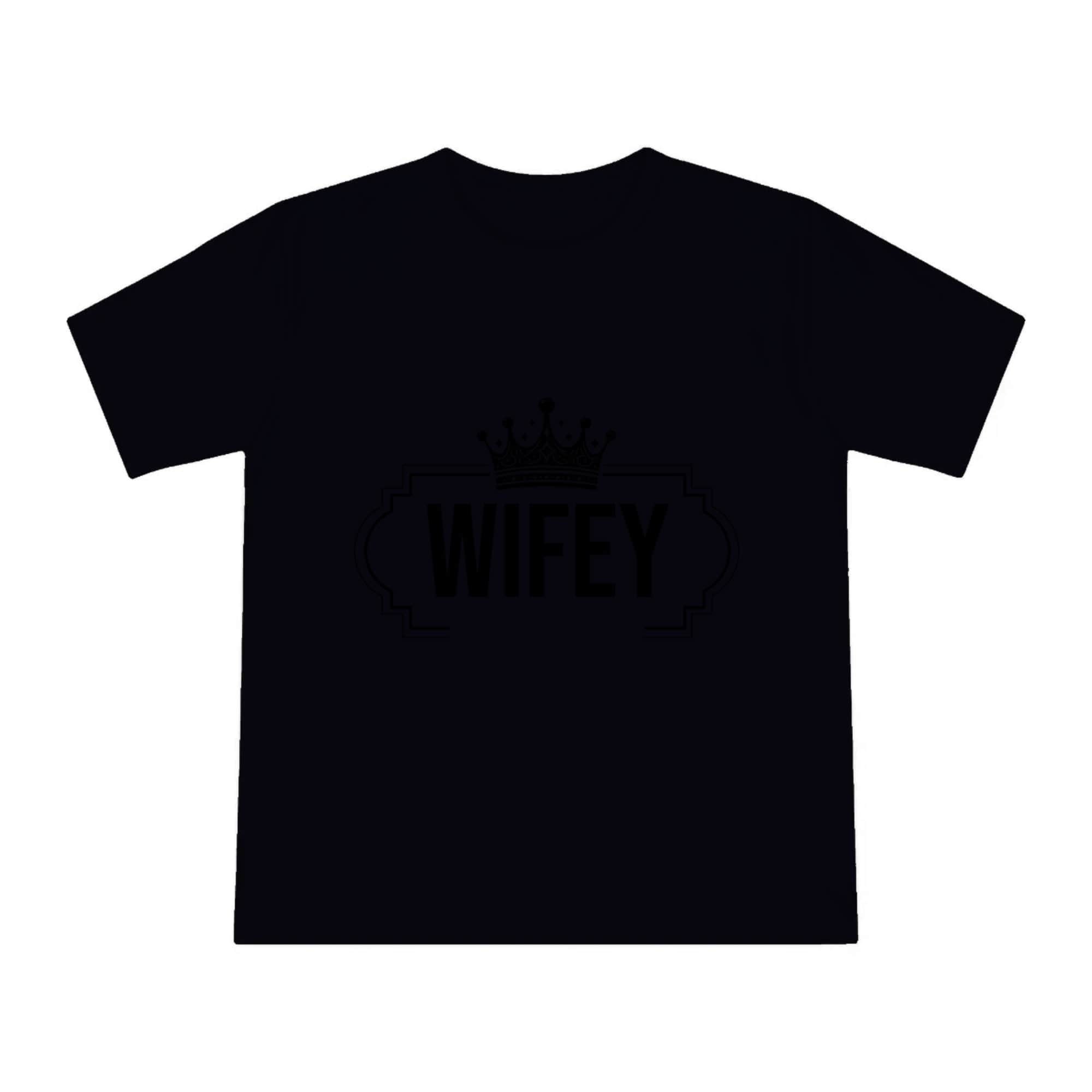 Unisex Classic Jersey T-shirt