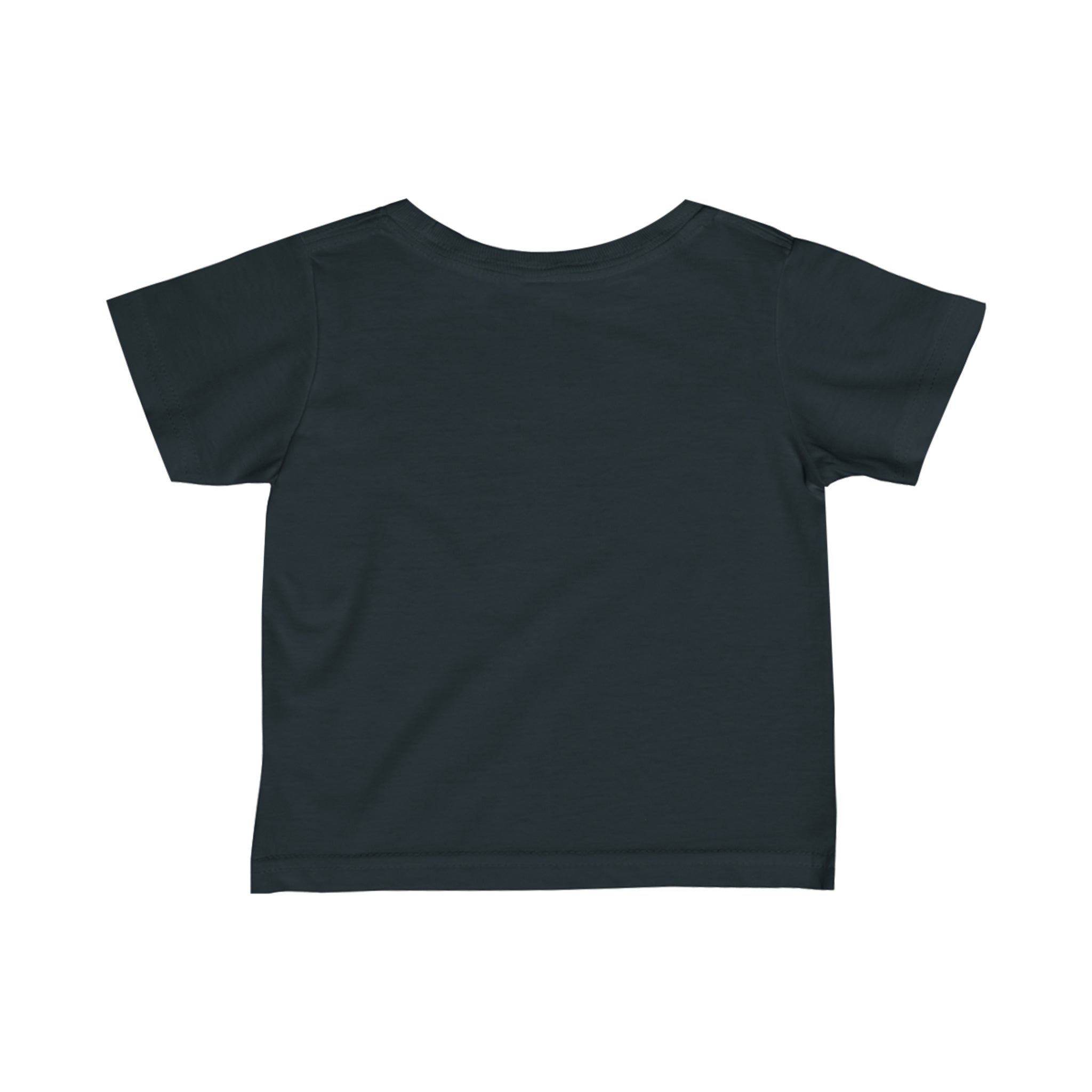 We are Family Infant Fine Jersey Tee