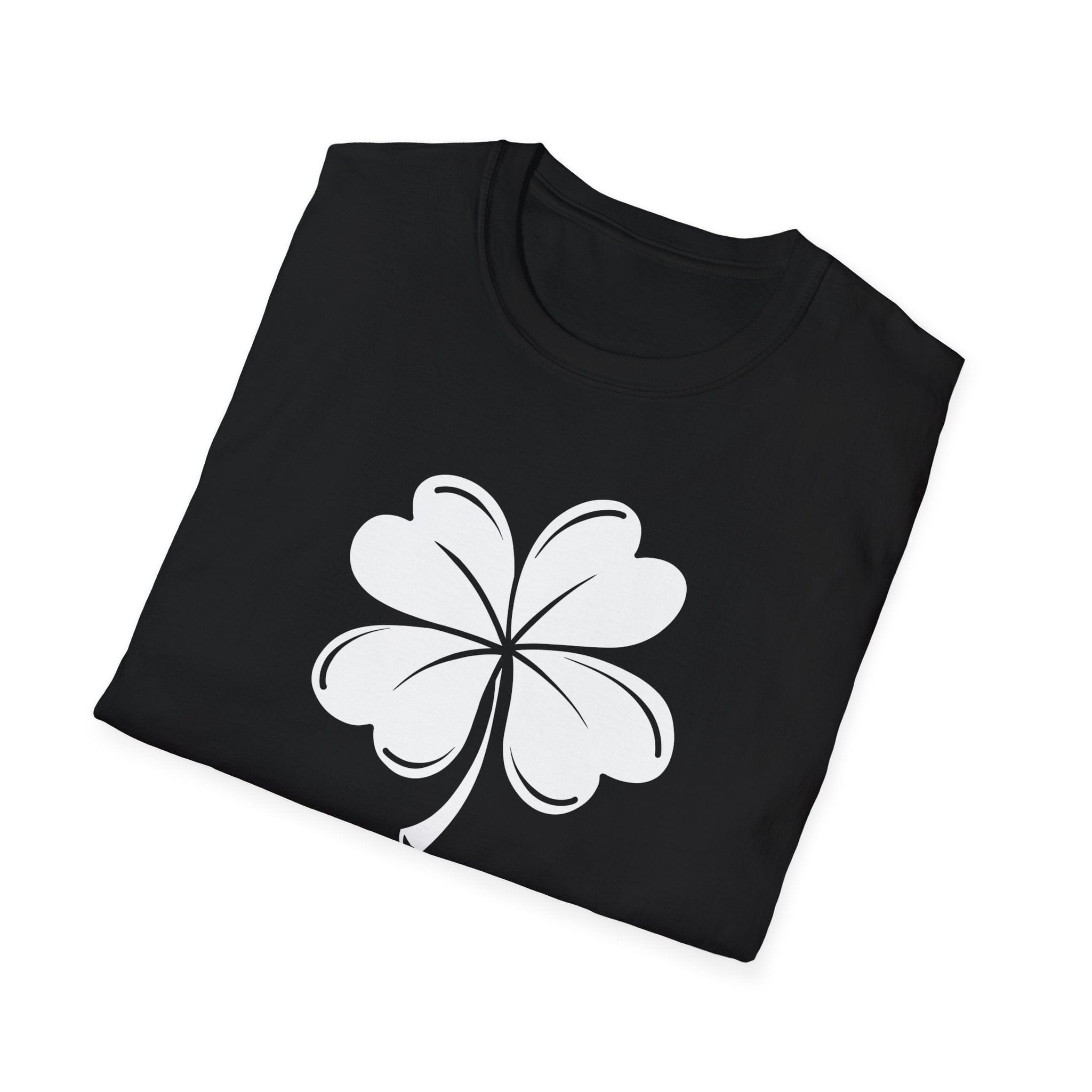 0% Irish, But Kiss Me Anyway | Deluxe St Patrick's Day Tee