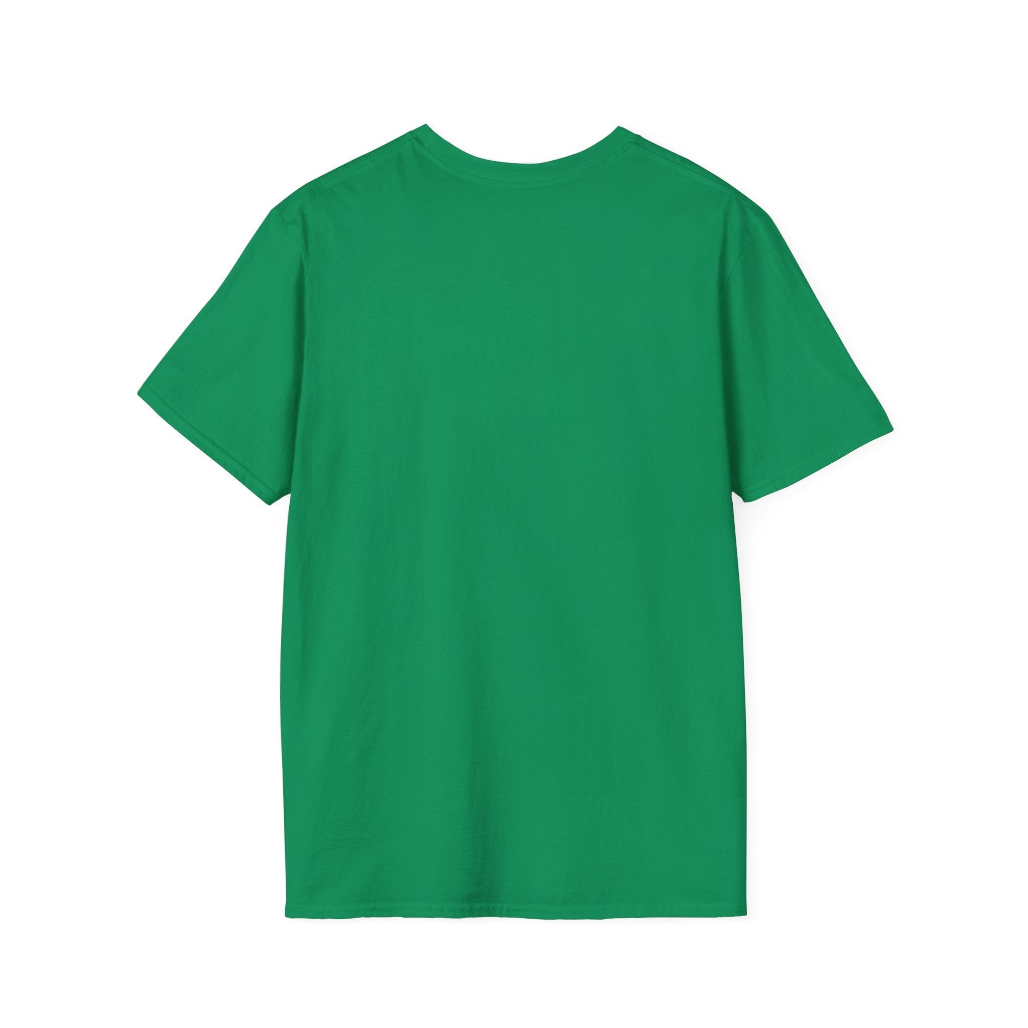 0% Irish, But Kiss Me Anyway | Deluxe St Patrick's Day Tee