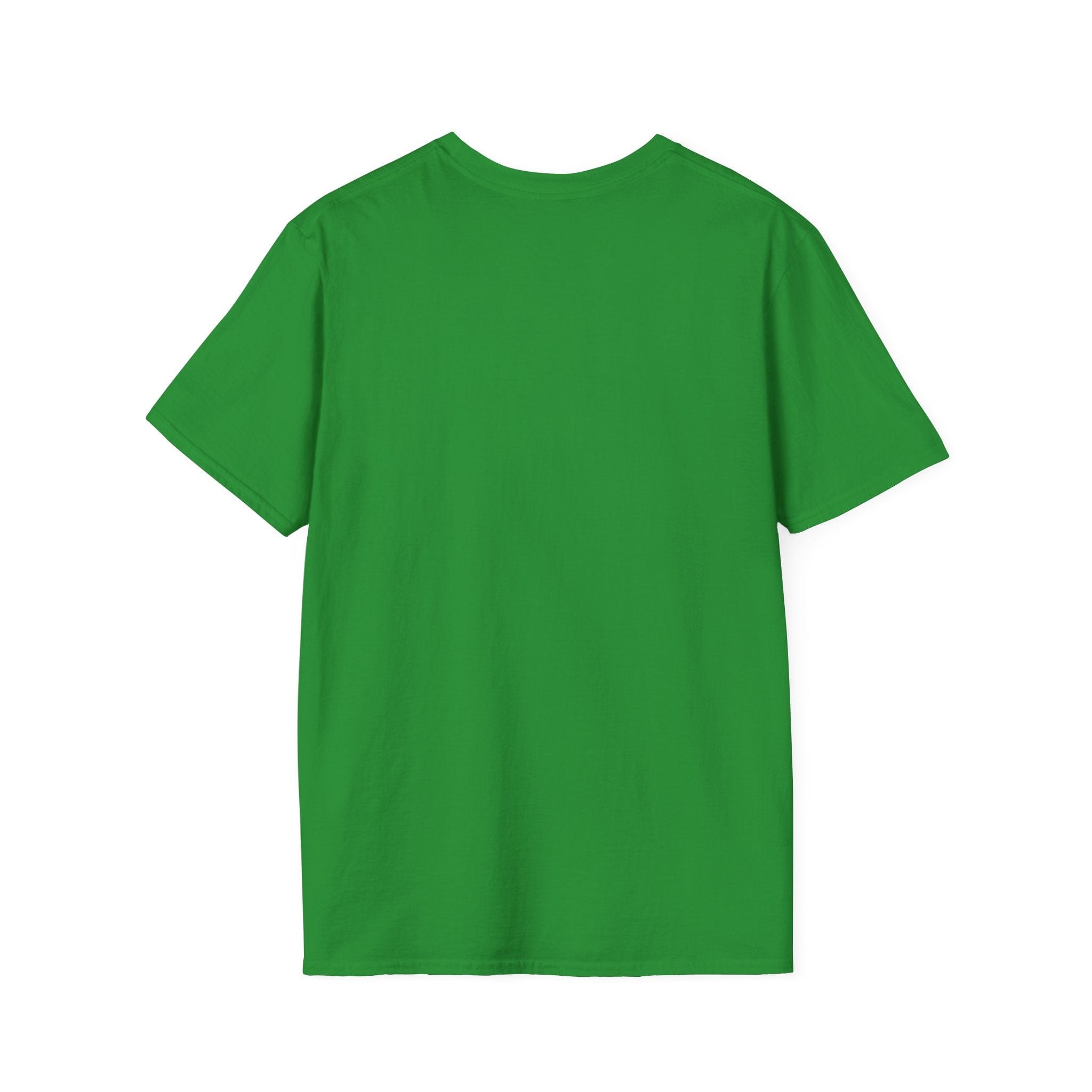 0% Irish, But Kiss Me Anyway | Deluxe St Patrick's Day Tee