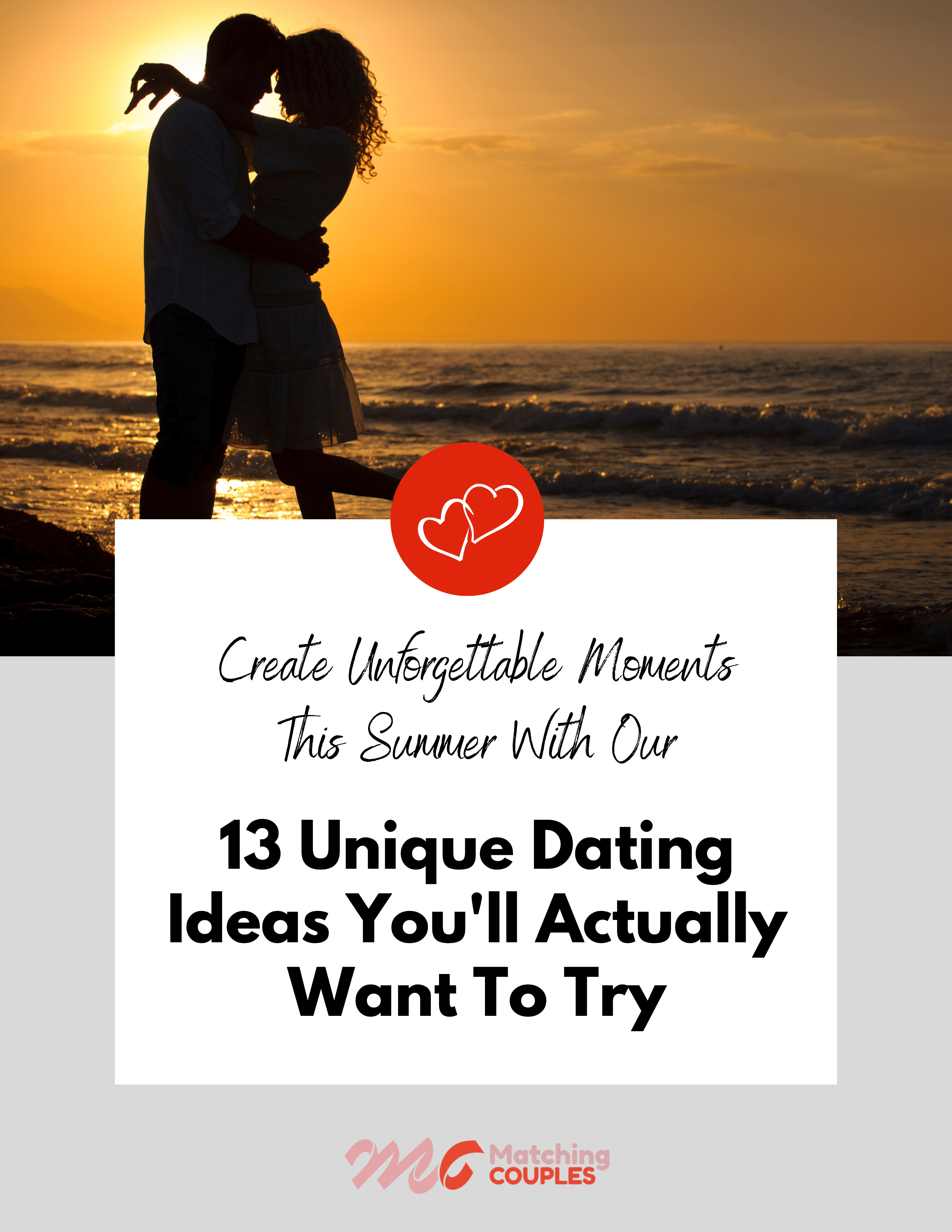 13 Unique Date Ideas You’ll Actually Want To Try This Summer