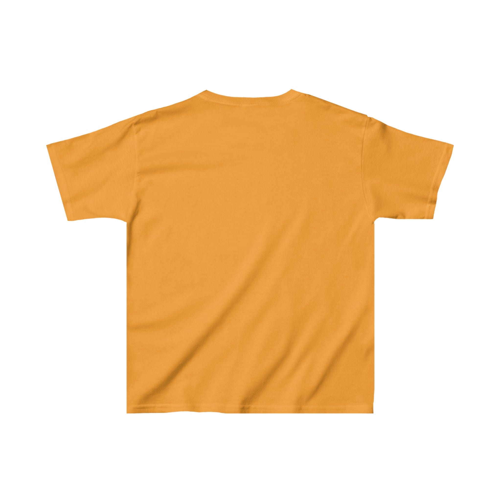 Ain't No Lil Bro Like The One I Got Kids Heavy Cotton™ Tee