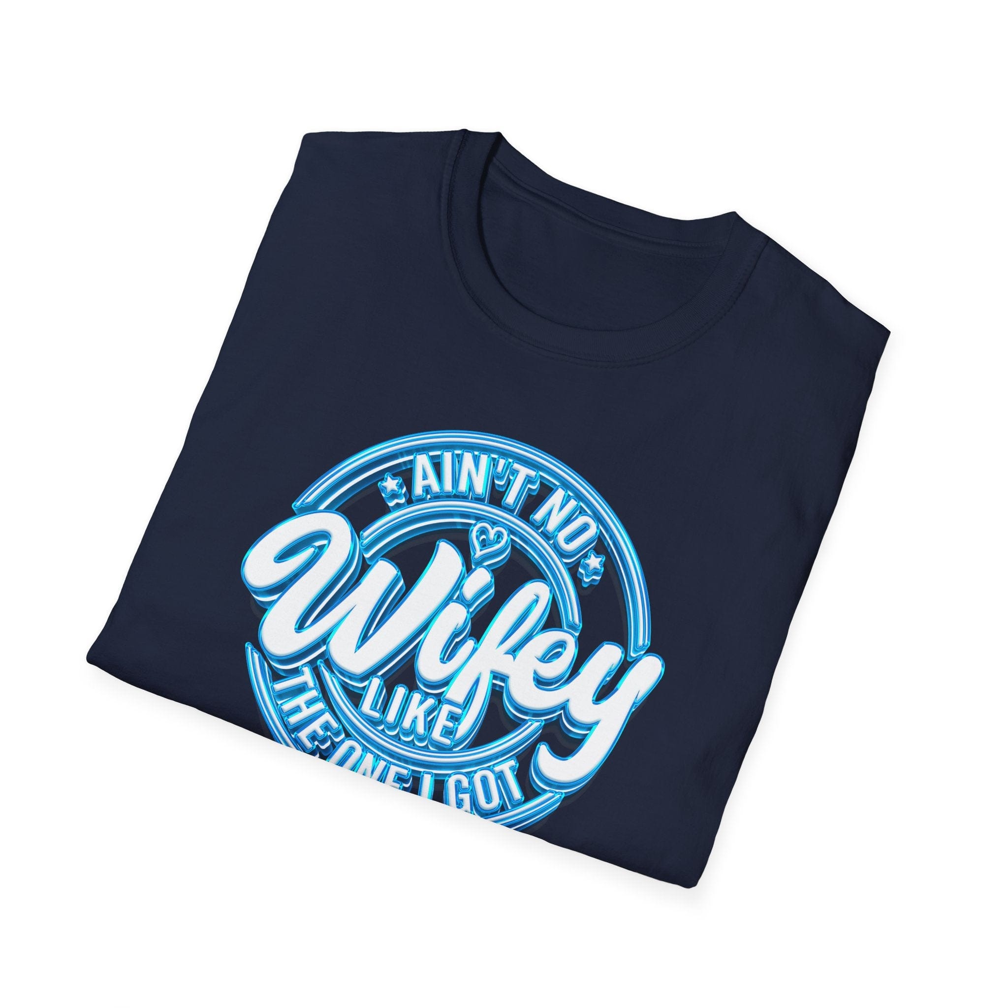 Ain't No Wifey Like The One I Got