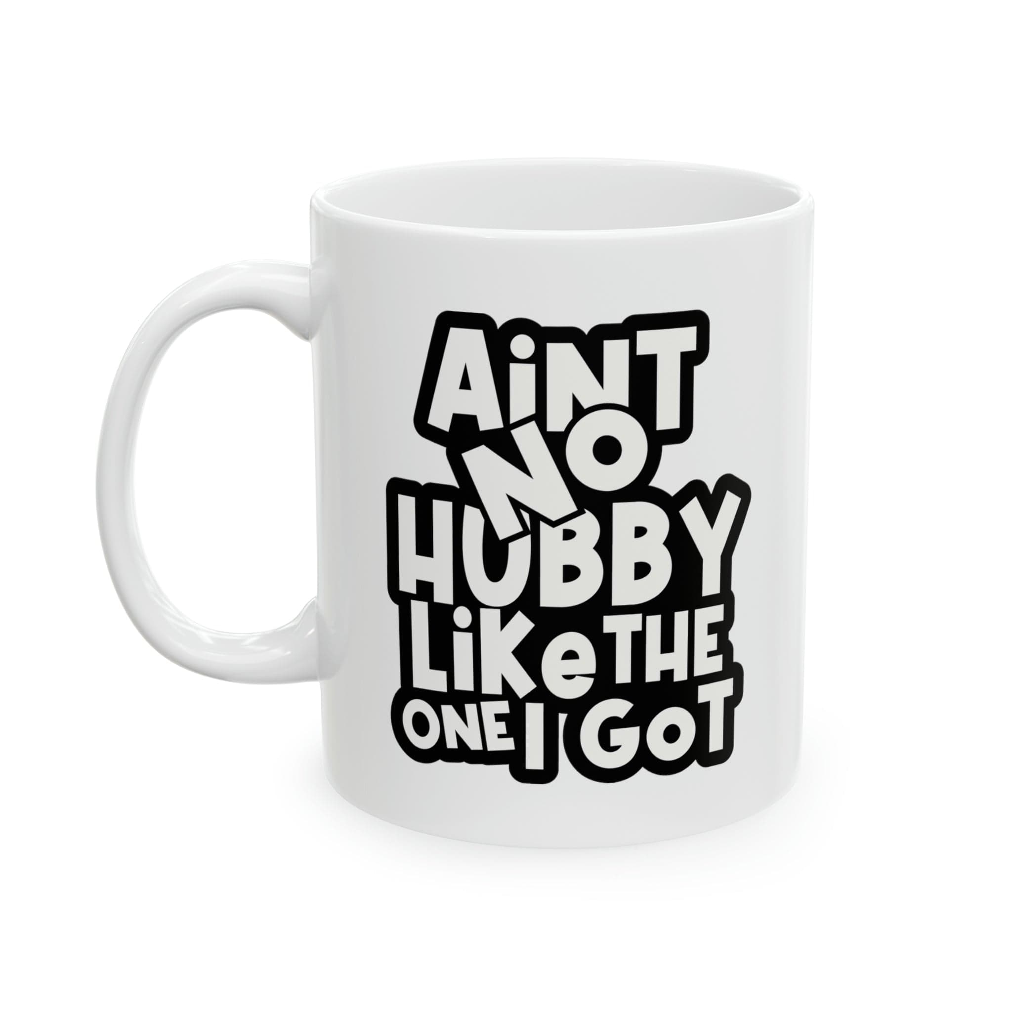 Aint no Matching 11oz Mugs Like the ones we got | Anniversary Bundle