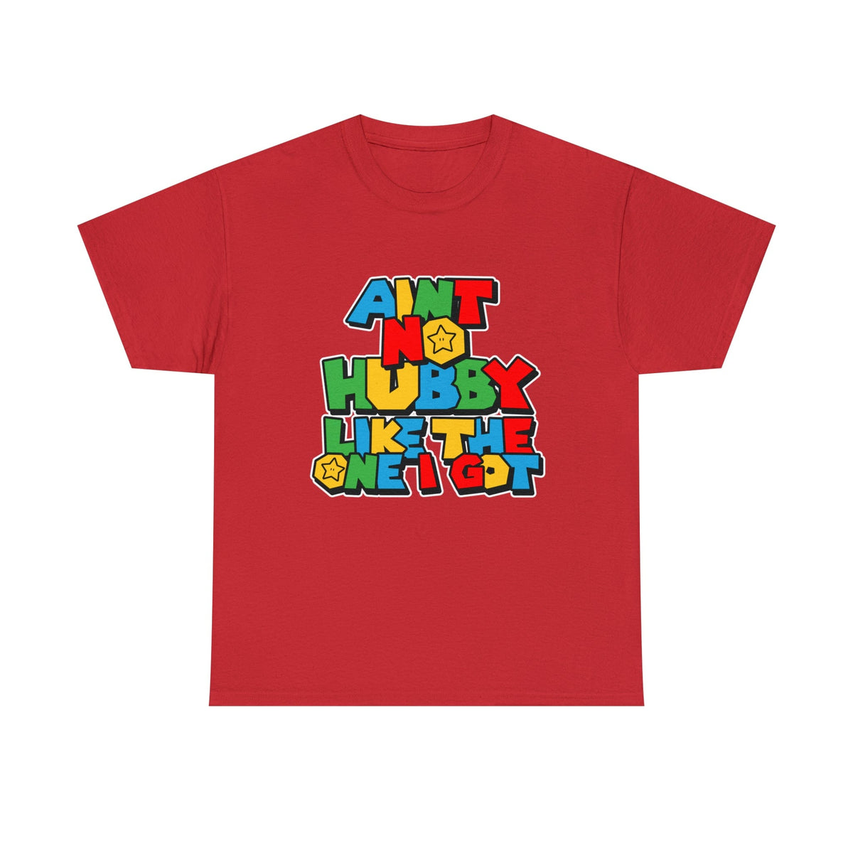 Aint No wifey/Hubby Bundle for Jim