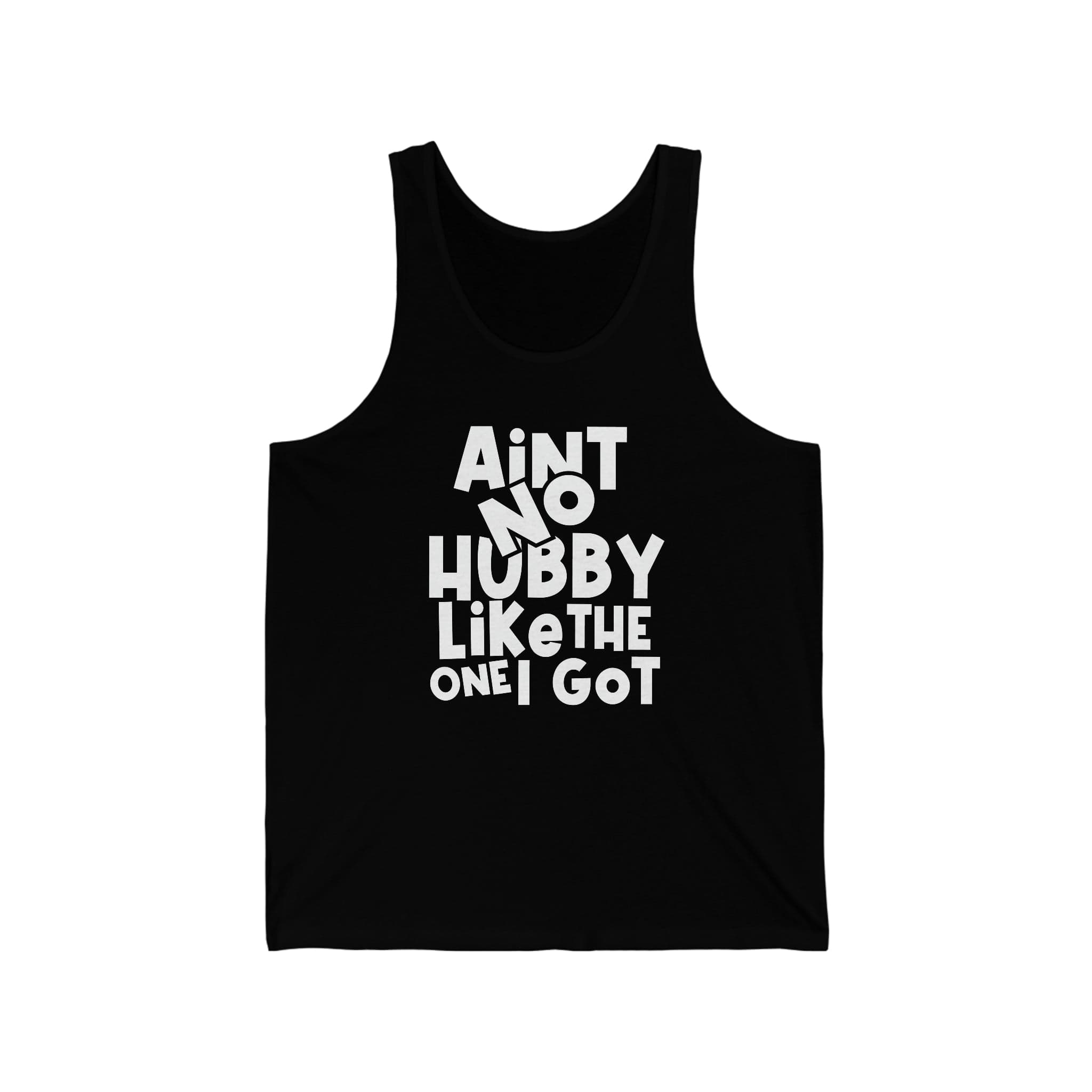 Aint No Wifey/Hubby Like The One I Got | Anniversary Shirts for Connie