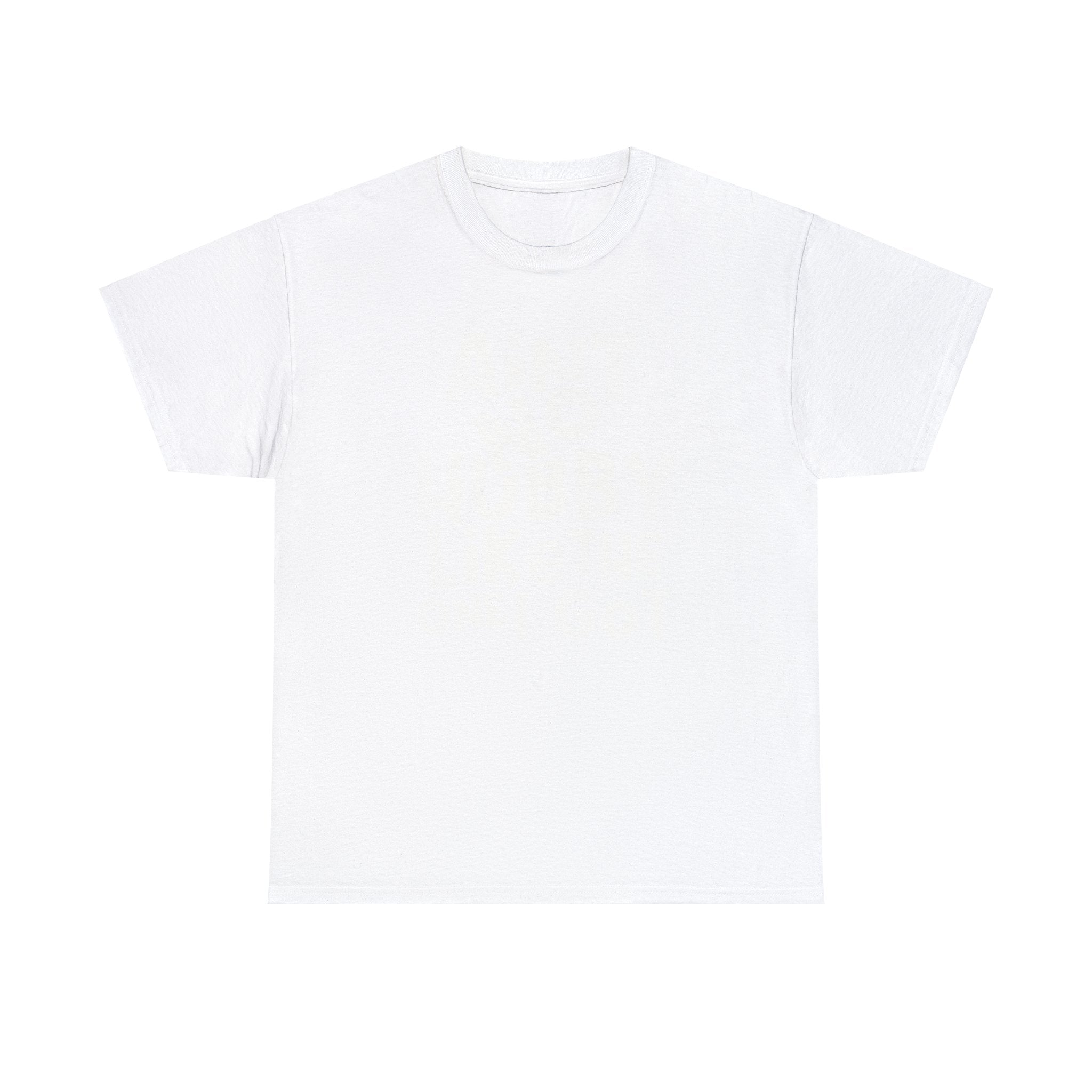 ANHLTOIG Cotton Tee