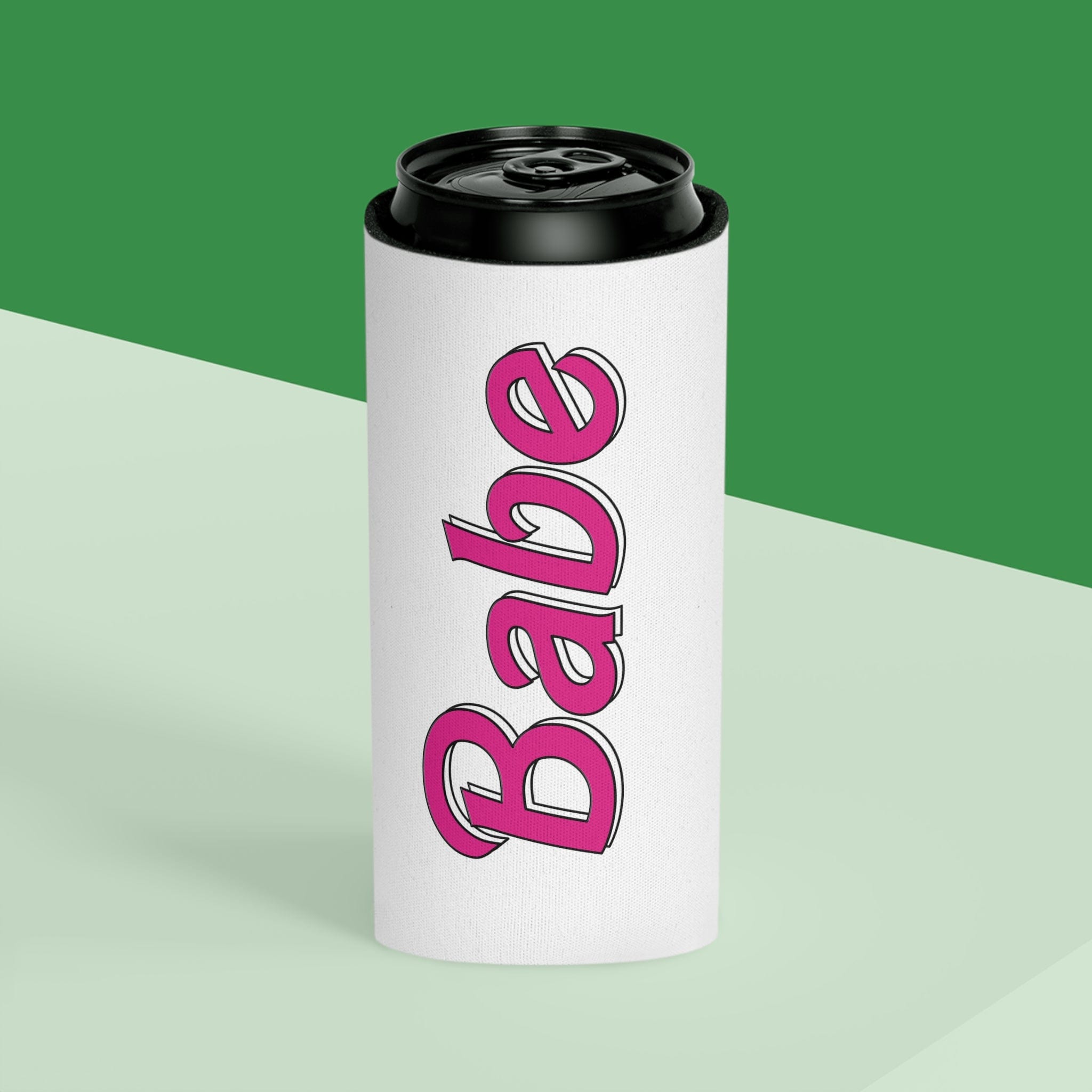 Babe Can Cooler