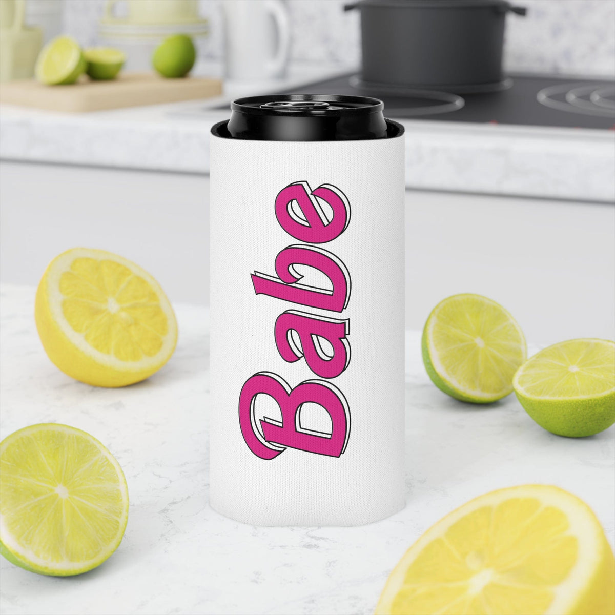 Babe Can Cooler