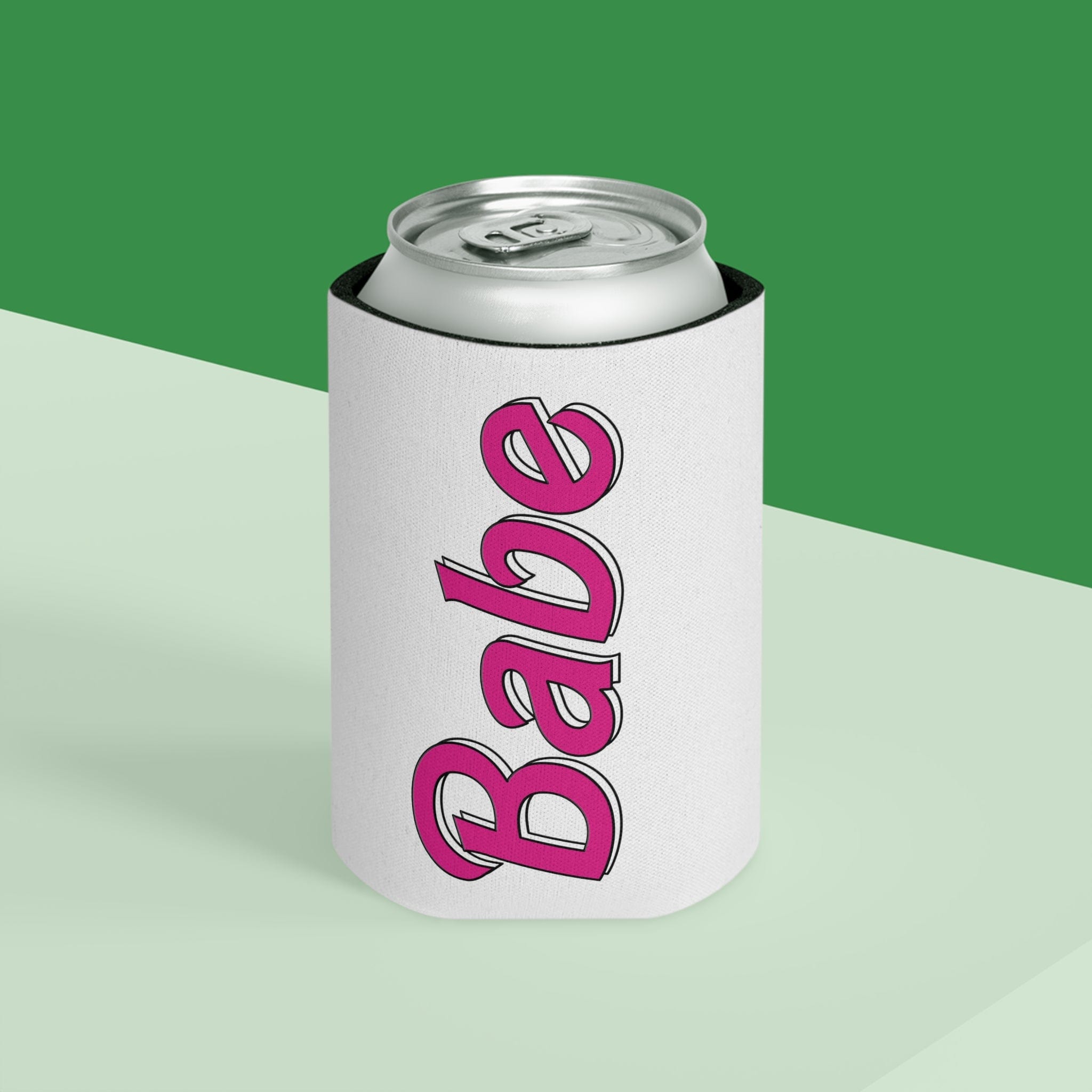 Babe Can Cooler