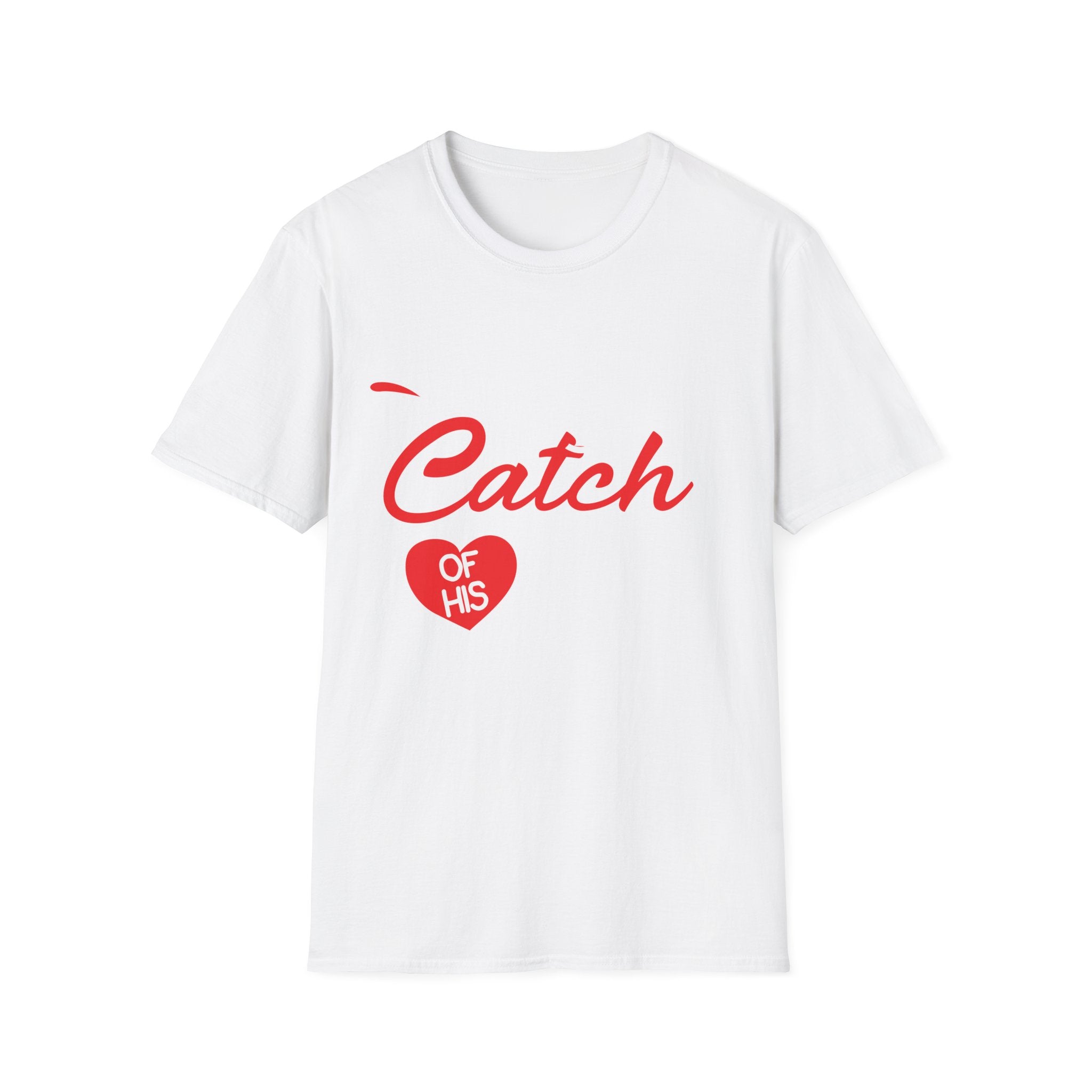 Best Catch of His Life