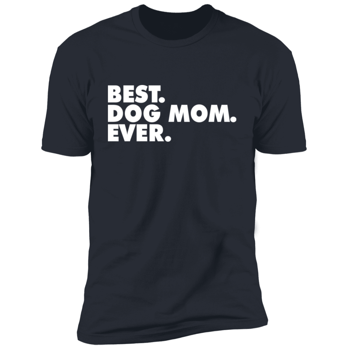 Best. Dog Mum. Ever.