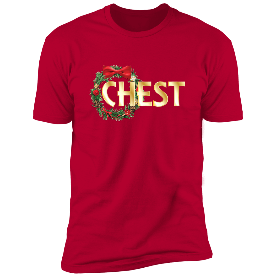 Best Selling Christmas Chestnuts Holiday Shirts