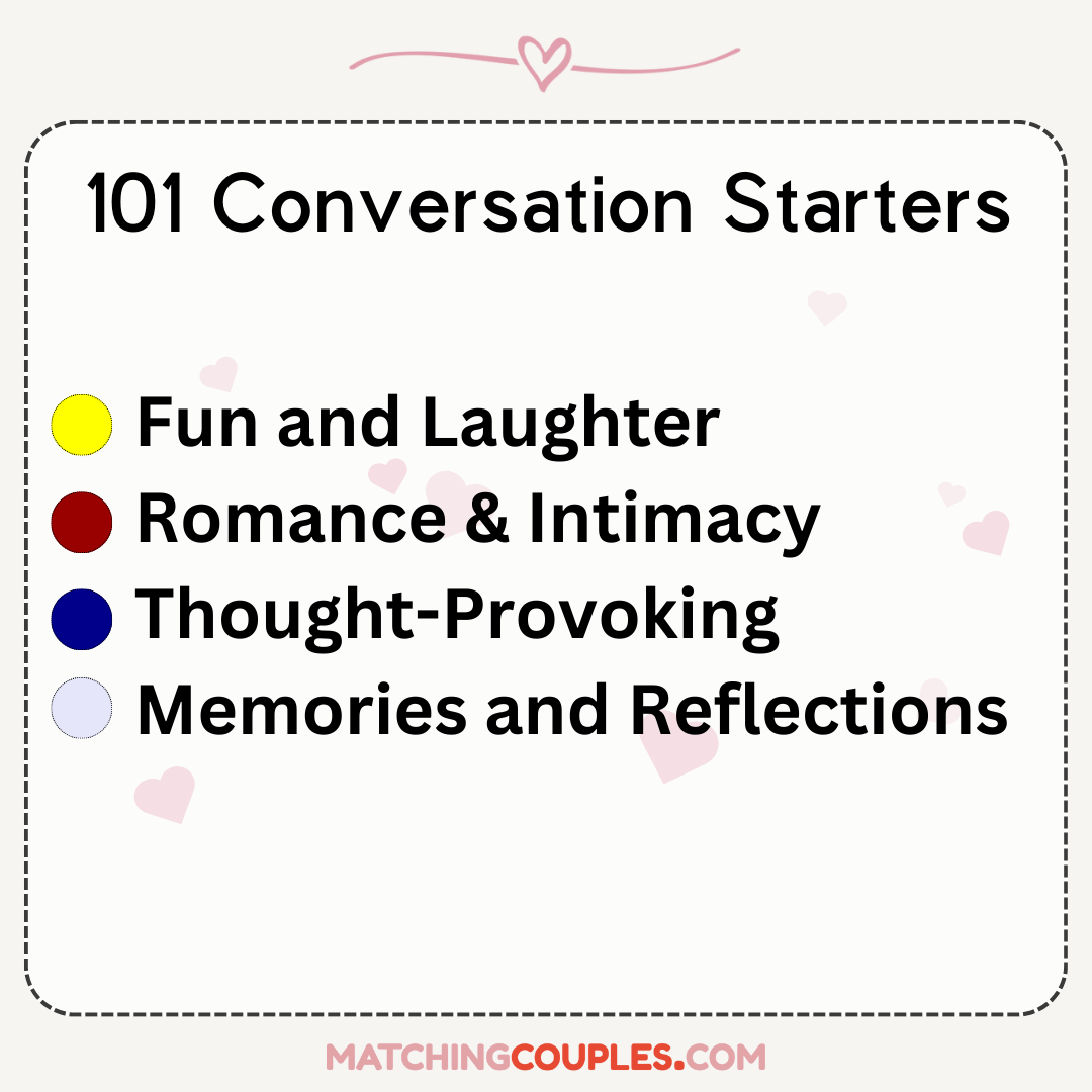 FREE Gift 🎁 Couples Connect Card Deck: Strengthen Your Bond with 101 Engaging Conversation Cards | Digital PDF [Instant Download]