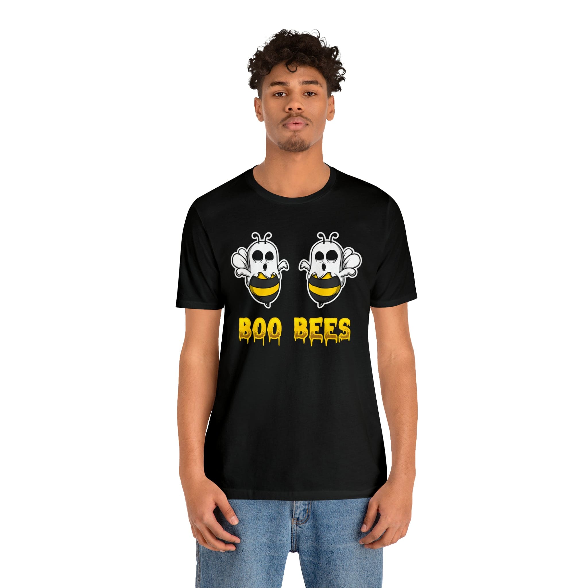 BOO-BEES